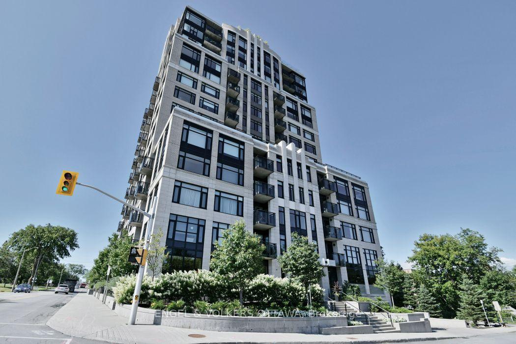 Photo 1 of Unit 1002, 75 Cleary Avenue, Ottawa, Woodroffe — HOMEH