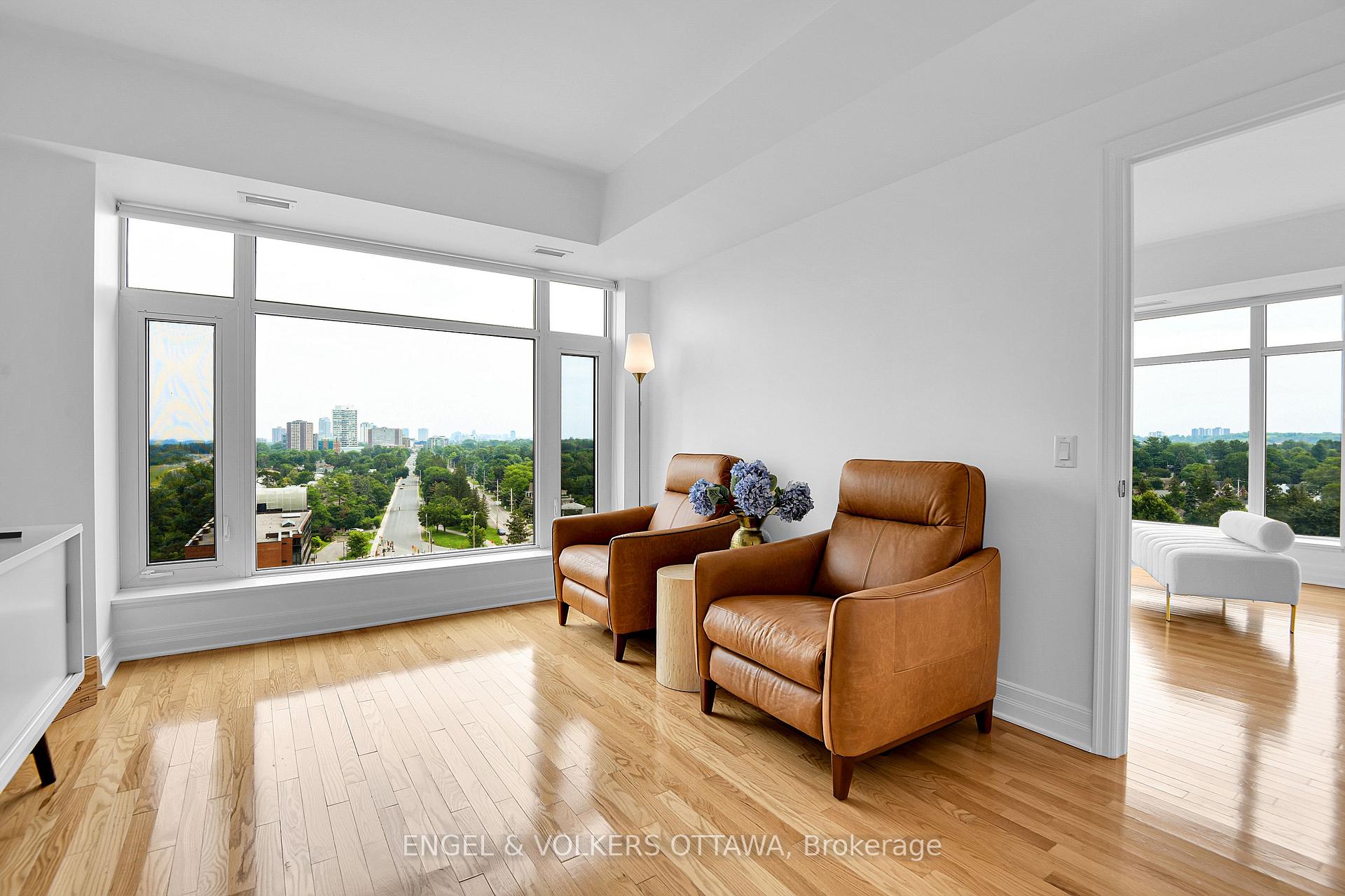 Photo 14 of Unit 1002, 75 Cleary Avenue, Ottawa, Woodroffe — HOMEH