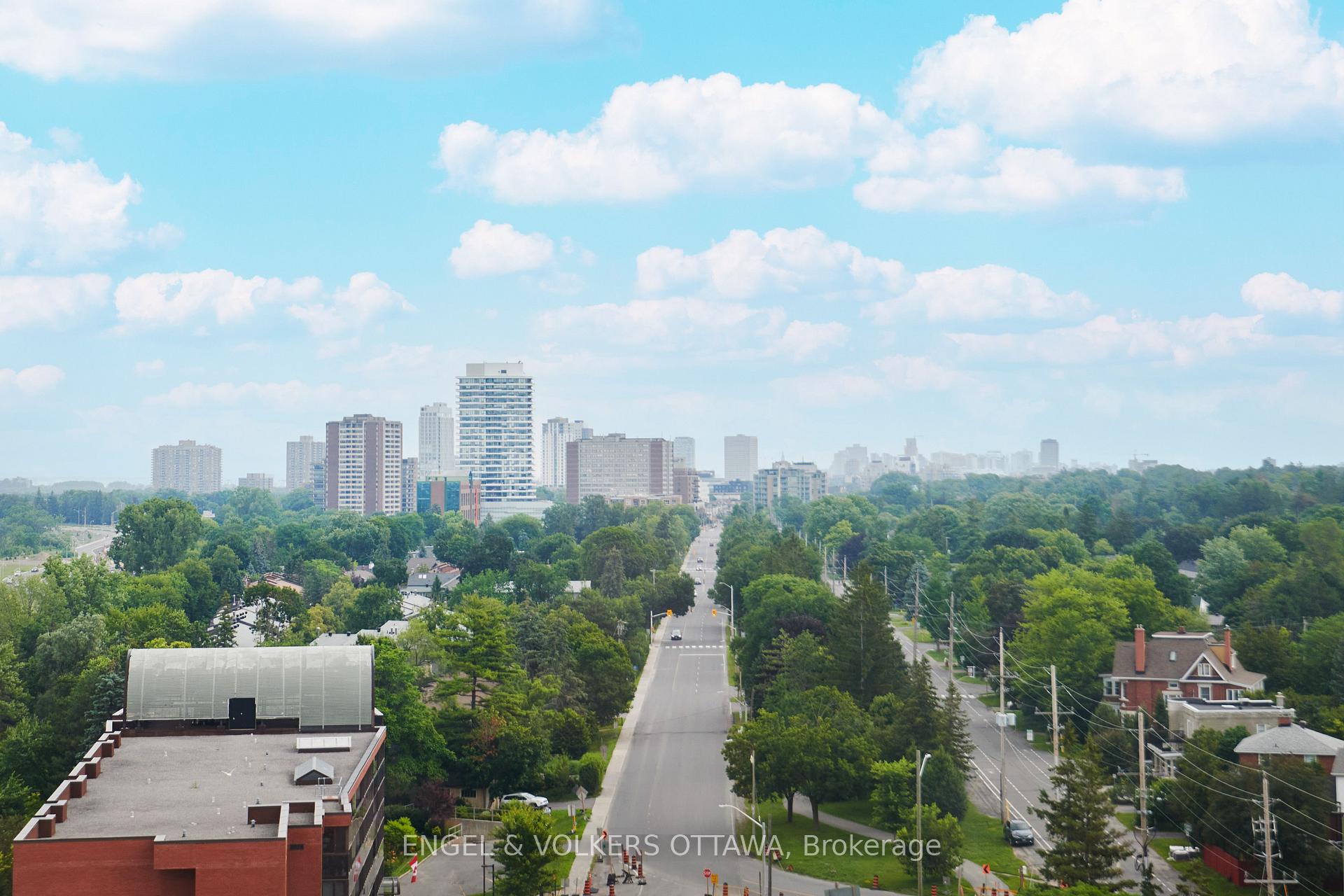 Photo 15 of Unit 1002, 75 Cleary Avenue, Ottawa, Woodroffe — HOMEH