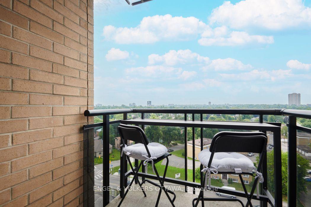Photo 21 of Unit 1002, 75 Cleary Avenue, Ottawa, Woodroffe — HOMEH