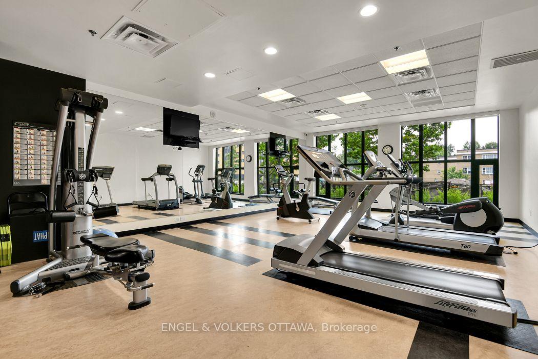 Photo 24 of Unit 1002, 75 Cleary Avenue, Ottawa, Woodroffe — HOMEH