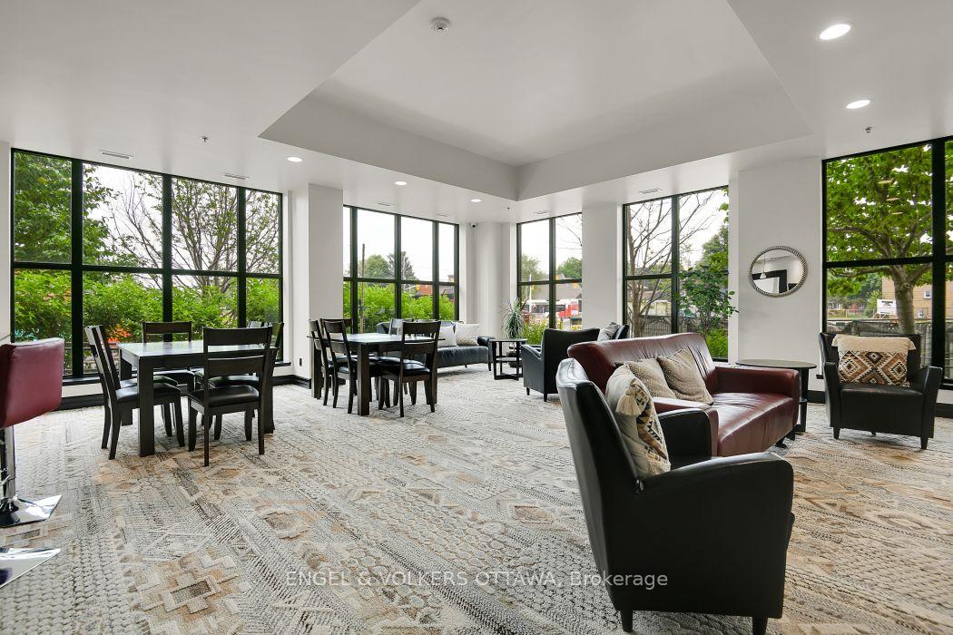 Photo 25 of Unit 1002, 75 Cleary Avenue, Ottawa, Woodroffe — HOMEH