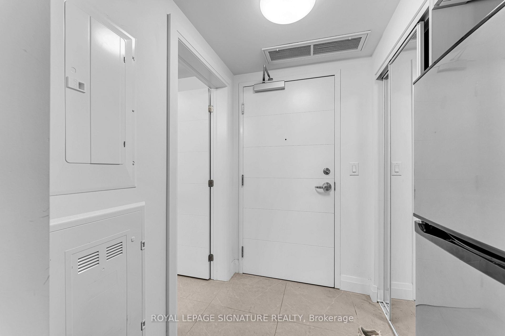 Photo 2 of Unit 501, 652 Princess Street, Kingston, Central City East — HOMEH