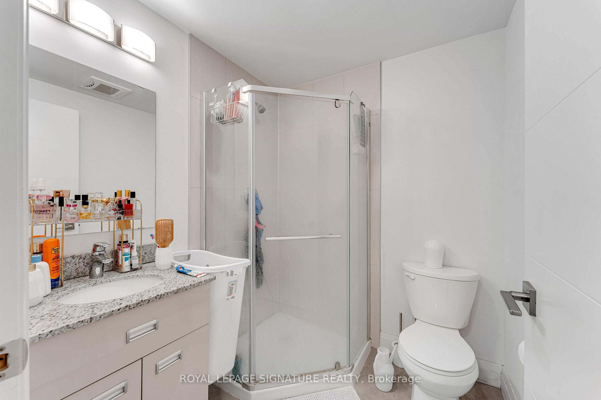 Photo 3 of Unit 501, 652 Princess Street, Kingston, Central City East — HOMEH