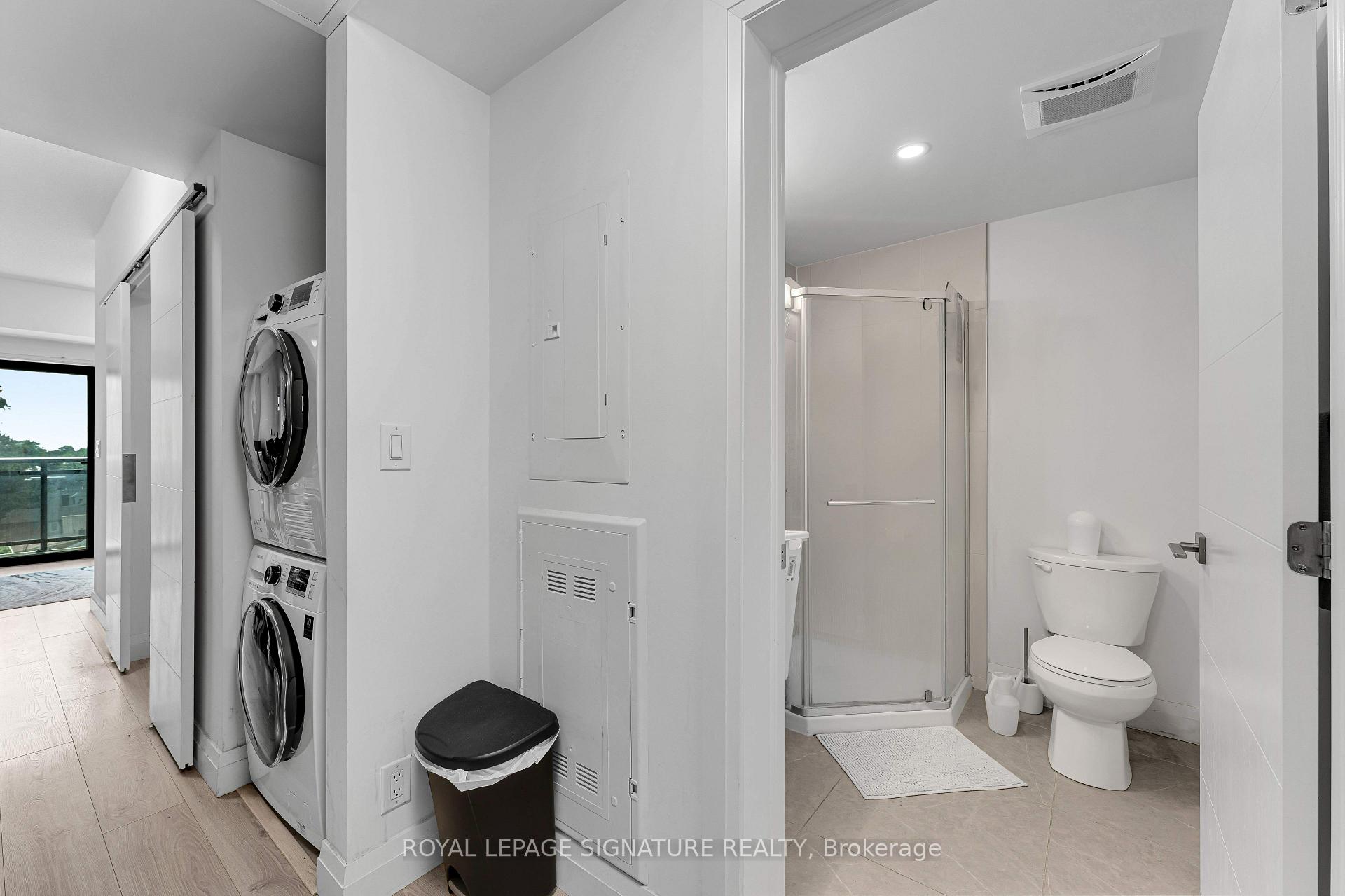 Photo 4 of Unit 501, 652 Princess Street, Kingston, Central City East — HOMEH