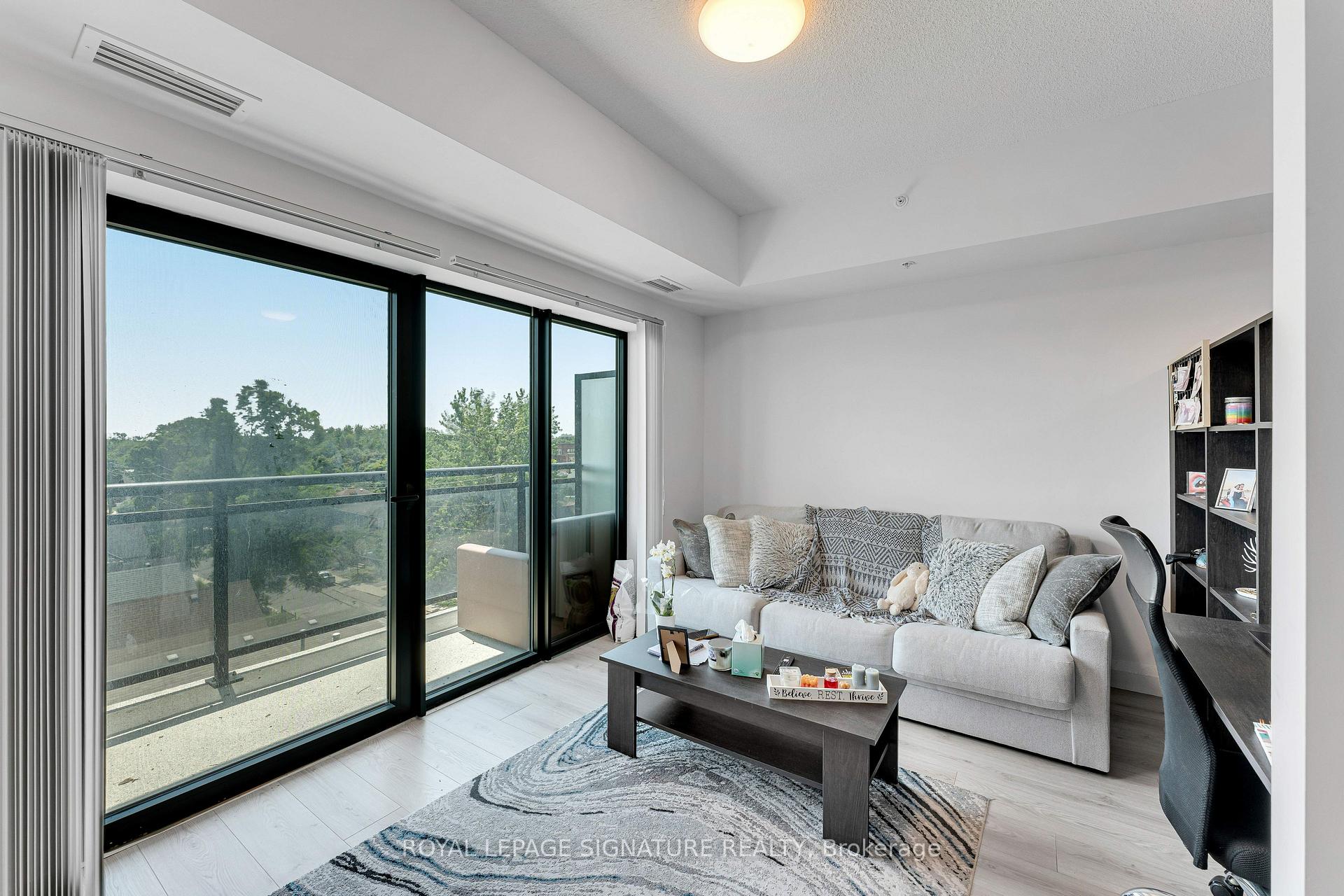 Photo 9 of Unit 501, 652 Princess Street, Kingston, Central City East — HOMEH