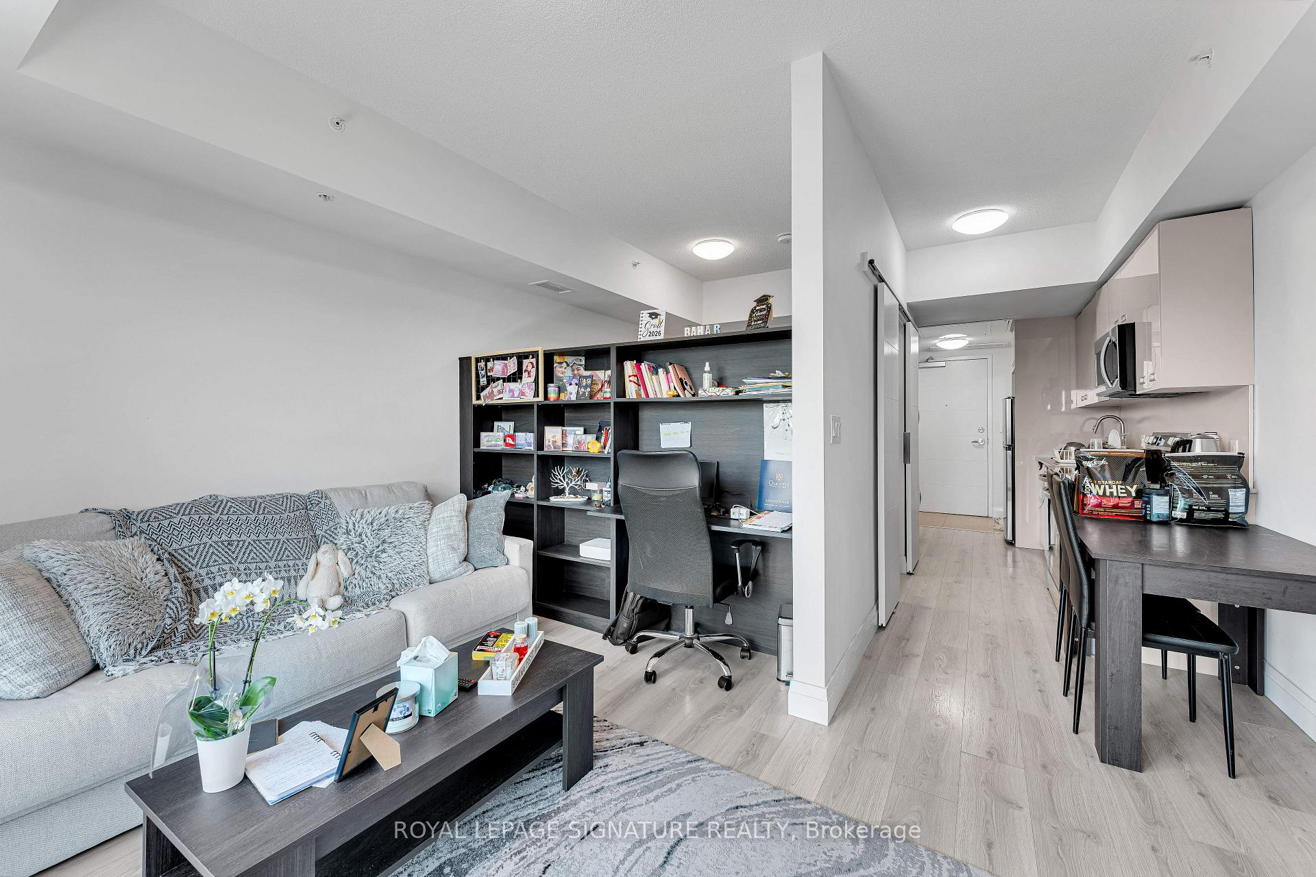Photo 10 of Unit 501, 652 Princess Street, Kingston, Central City East — HOMEH