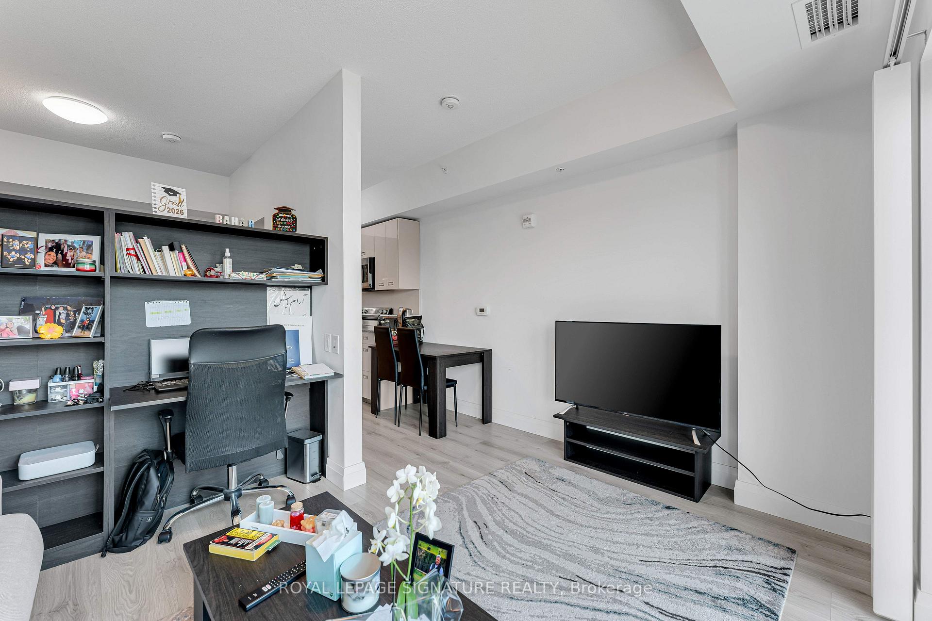 Photo 11 of Unit 501, 652 Princess Street, Kingston, Central City East — HOMEH
