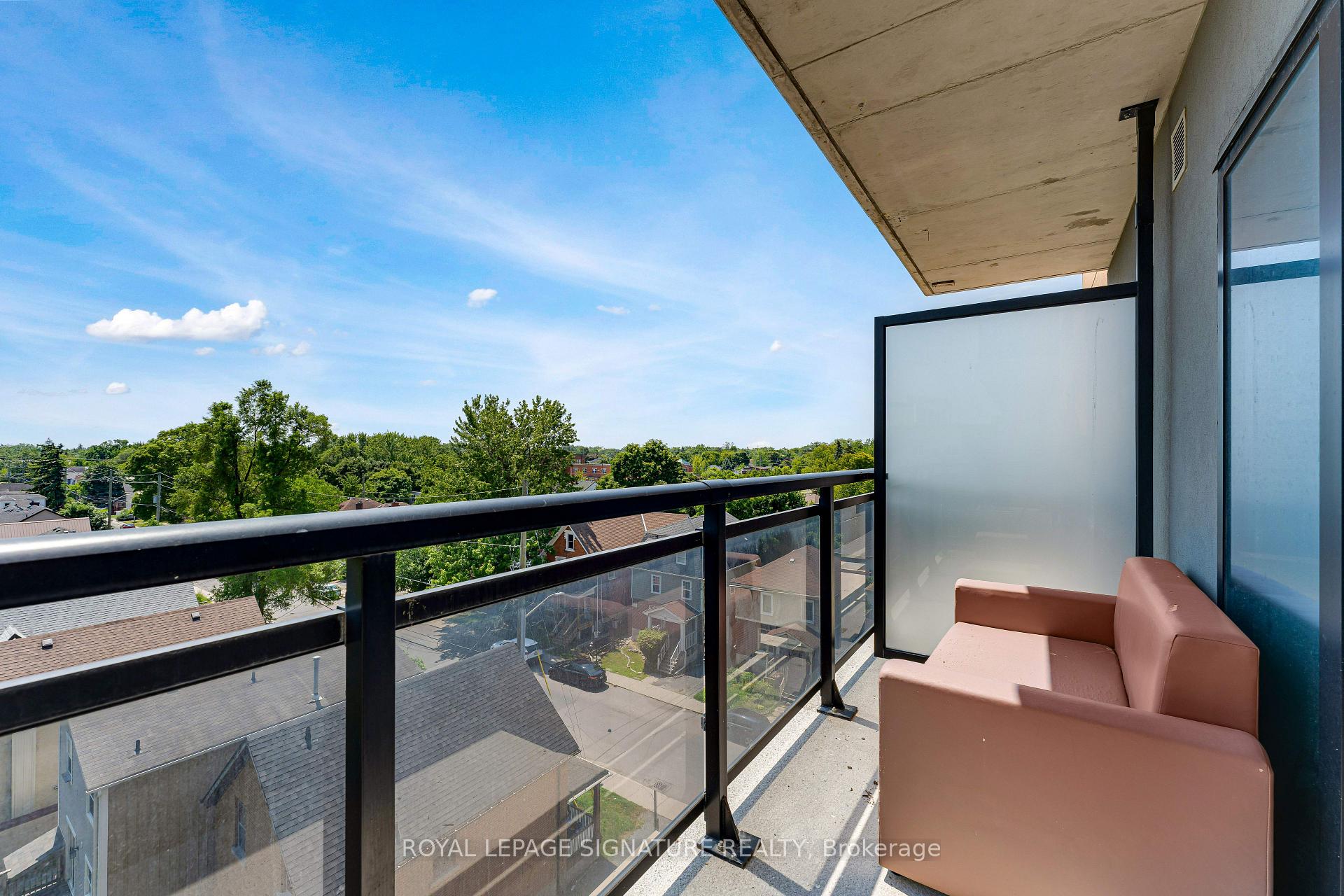 Photo 15 of Unit 501, 652 Princess Street, Kingston, Central City East — HOMEH
