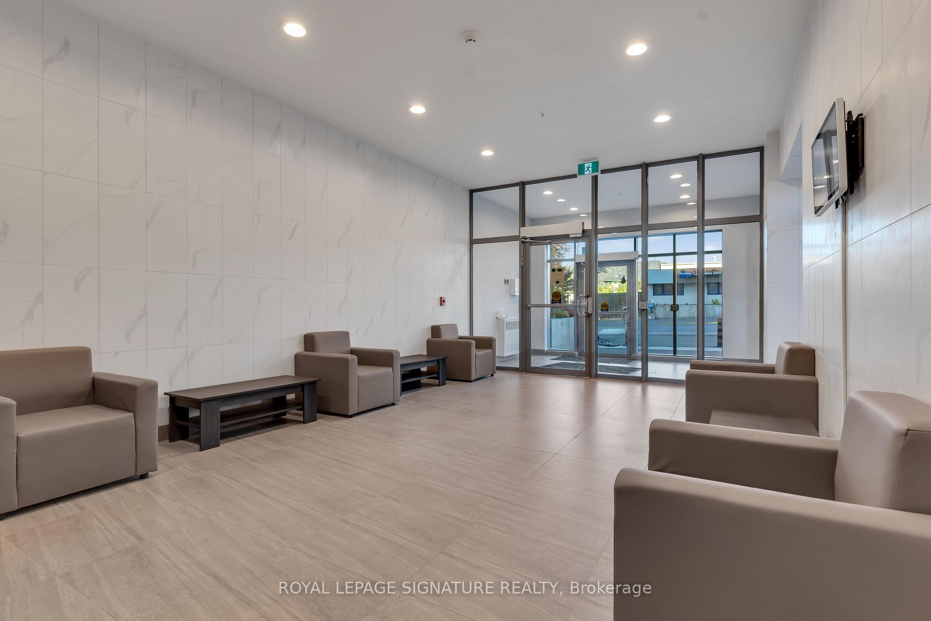 Photo 22 of Unit 501, 652 Princess Street, Kingston, Central City East — HOMEH