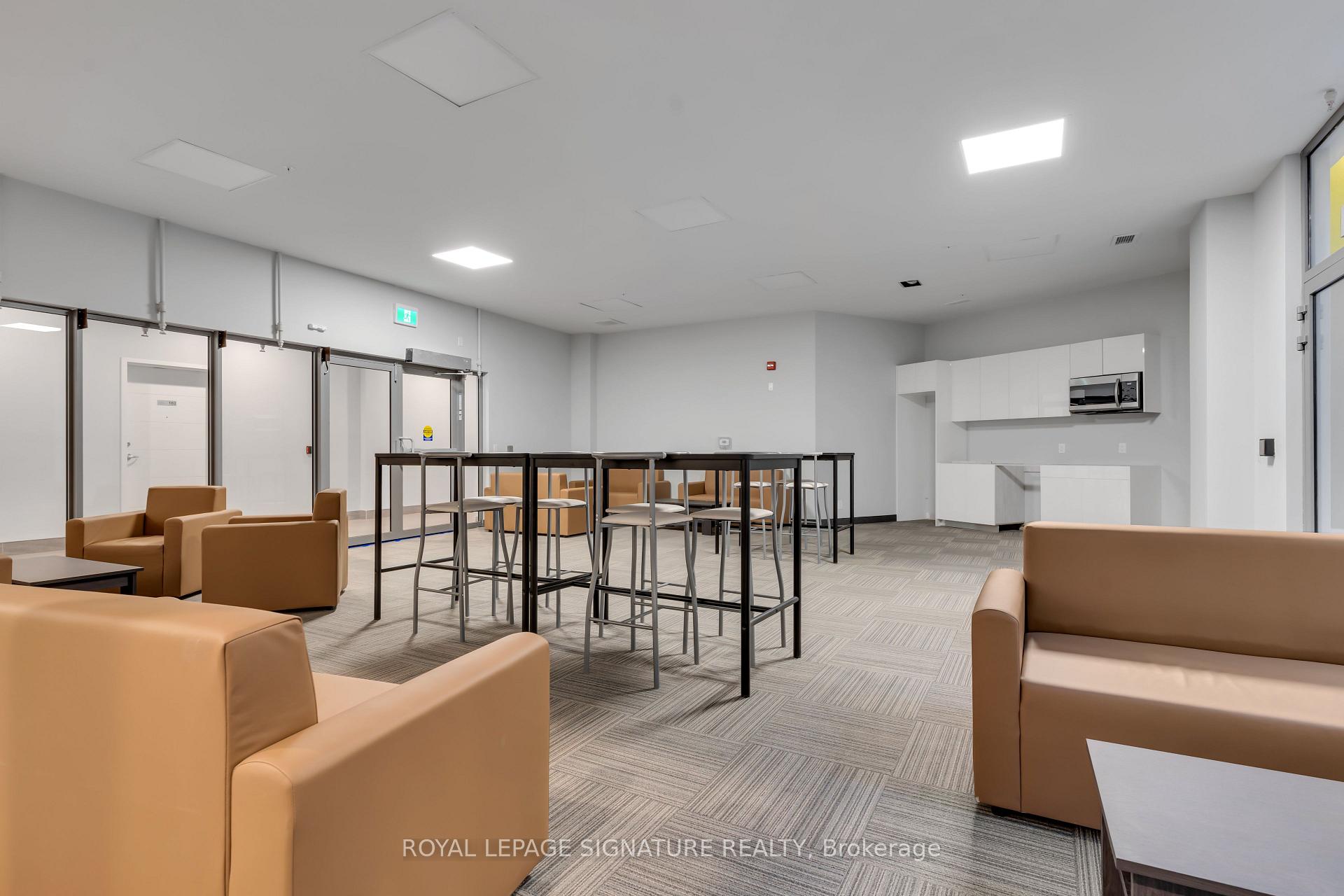Photo 23 of Unit 501, 652 Princess Street, Kingston, Central City East — HOMEH