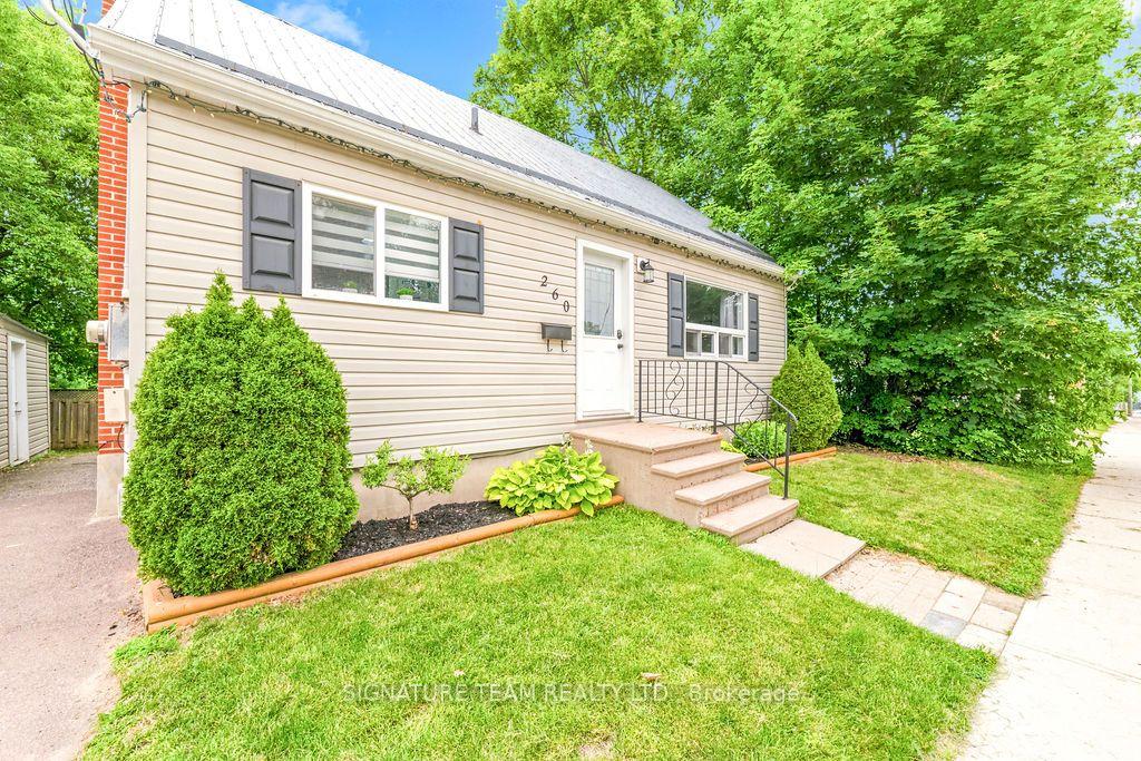 Photo 3 of 260 Fraser Street, Pembroke, Pembroke — HOMEH