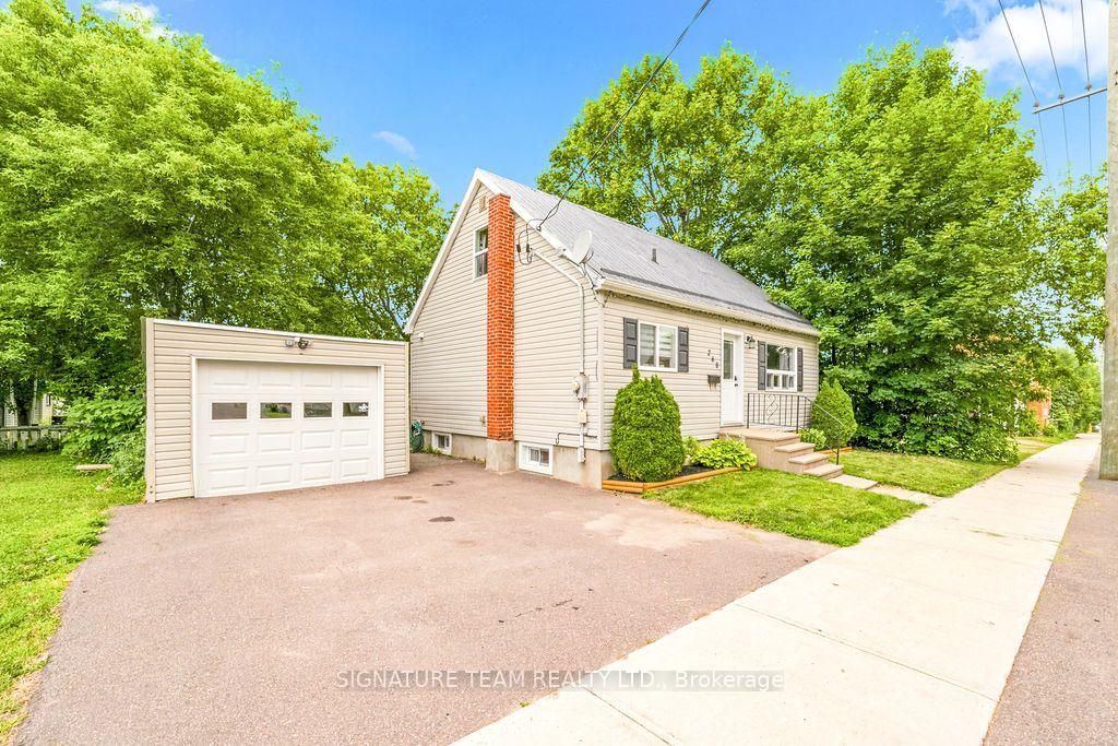 Photo 4 of 260 Fraser Street, Pembroke, Pembroke — HOMEH