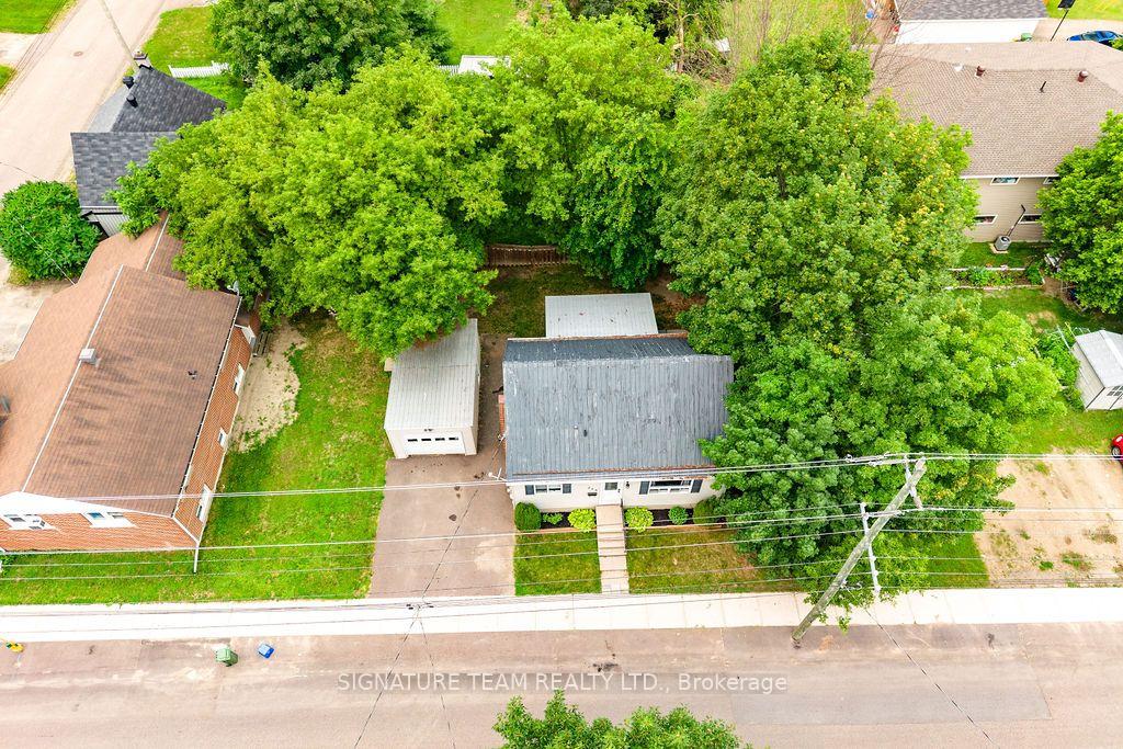 Photo 5 of 260 Fraser Street, Pembroke, Pembroke — HOMEH