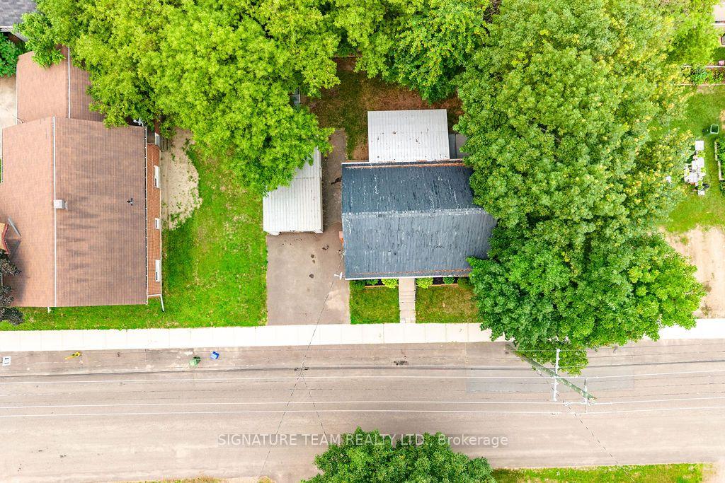 Photo 6 of 260 Fraser Street, Pembroke, Pembroke — HOMEH