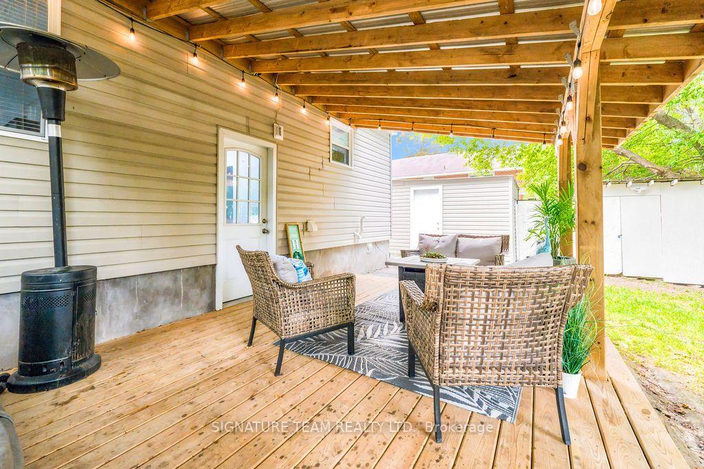 Photo 11 of 260 Fraser Street, Pembroke, Pembroke — HOMEH