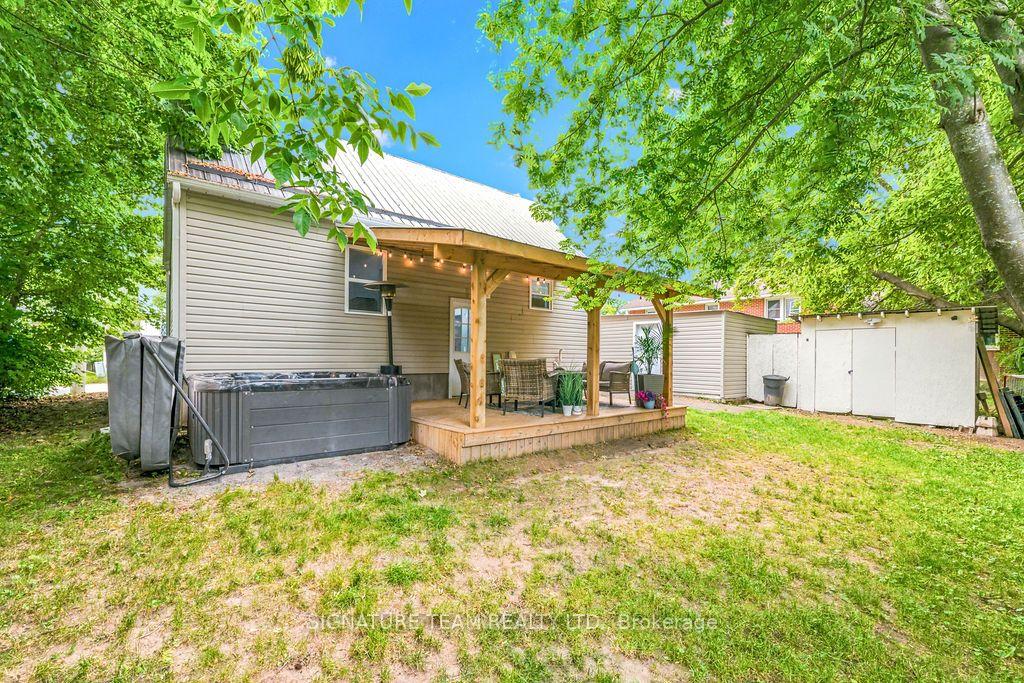 Photo 15 of 260 Fraser Street, Pembroke, Pembroke — HOMEH