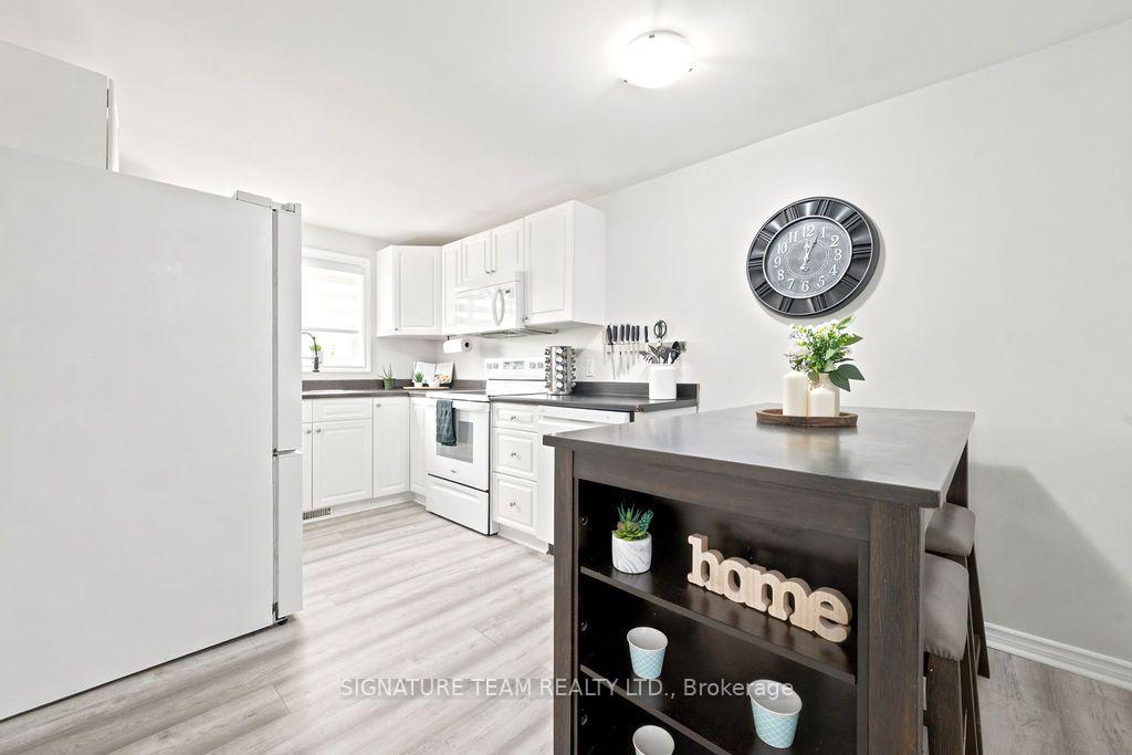 Photo 23 of 260 Fraser Street, Pembroke, Pembroke — HOMEH