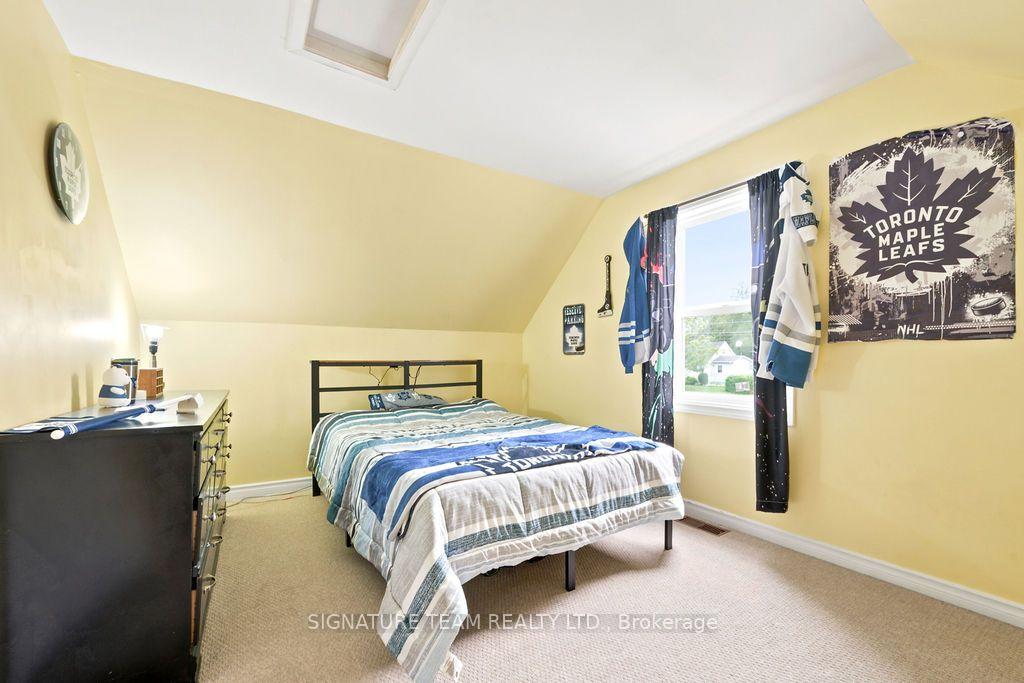 Photo 38 of 260 Fraser Street, Pembroke, Pembroke — HOMEH