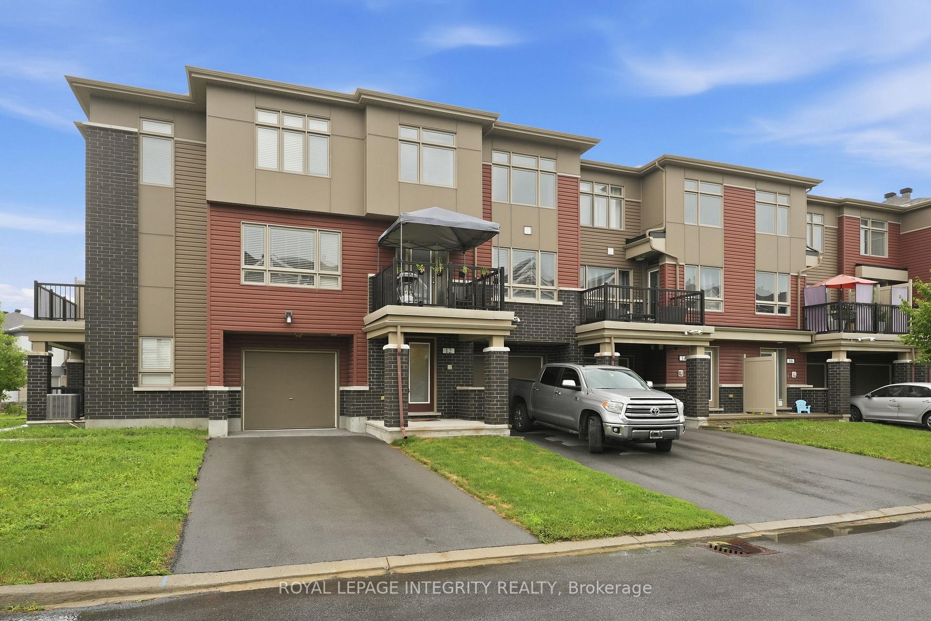 Photo 24 of 12 Squashberry Lane, Ottawa, Kanata - Emerald Meadows/Trailwest — HOMEH