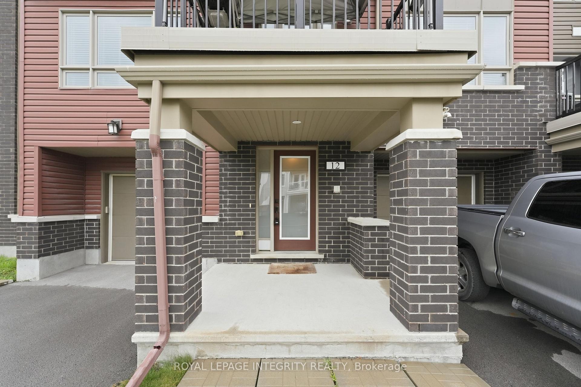 Photo 25 of 12 Squashberry Lane, Ottawa, Kanata - Emerald Meadows/Trailwest — HOMEH