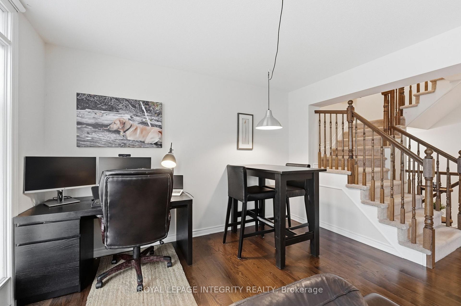 Photo 13 of 12 Squashberry Lane, Ottawa, Kanata - Emerald Meadows/Trailwest — HOMEH
