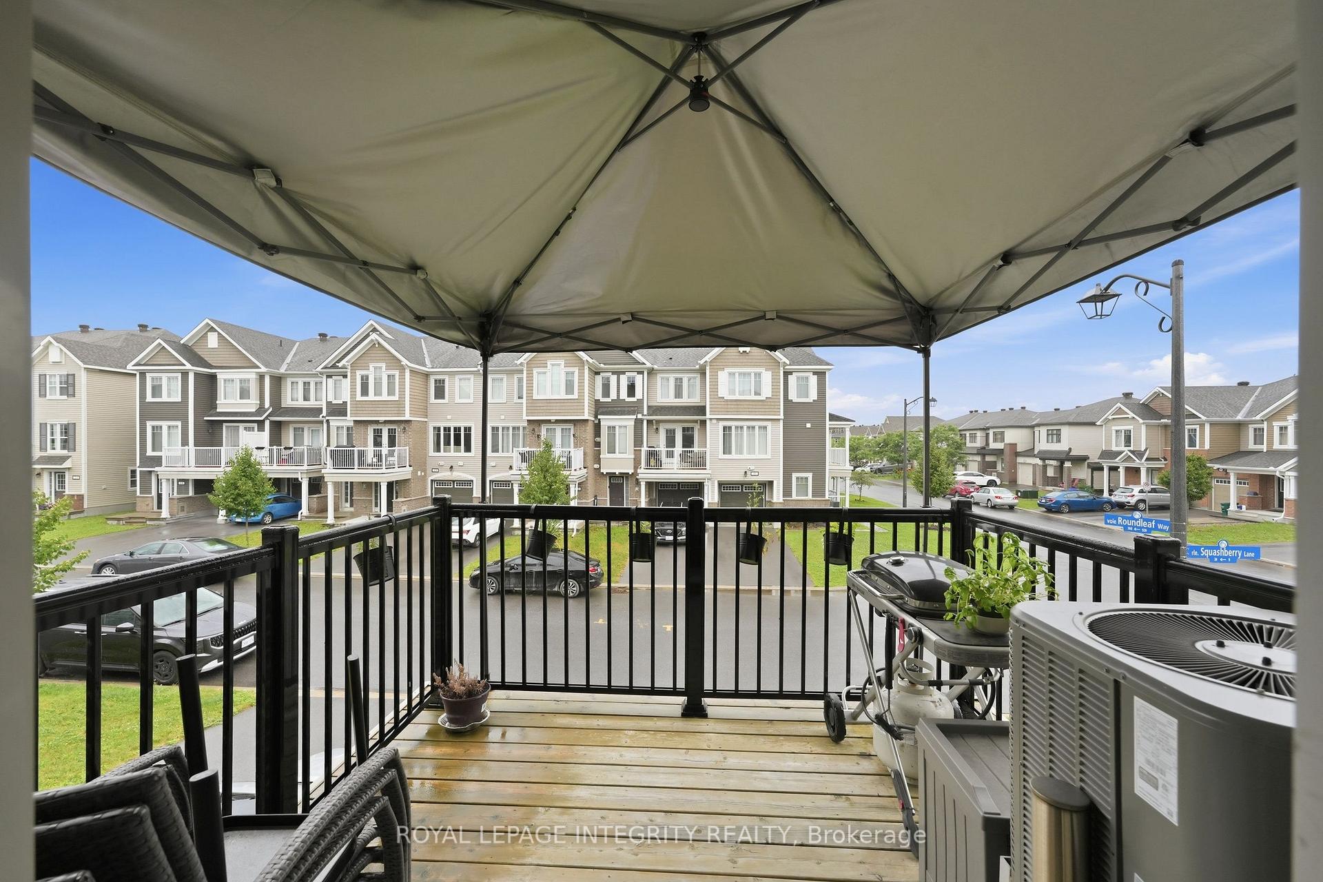 Photo 15 of 12 Squashberry Lane, Ottawa, Kanata - Emerald Meadows/Trailwest — HOMEH