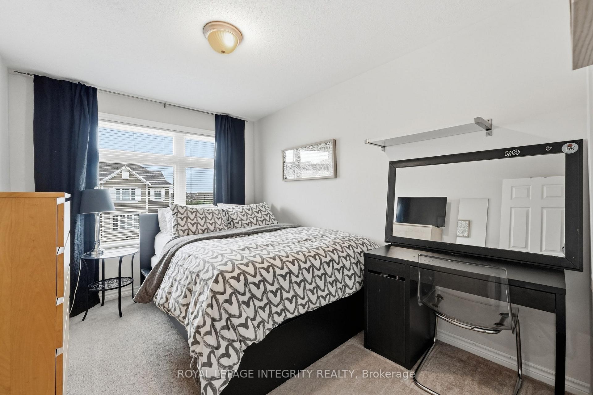 Photo 20 of 12 Squashberry Lane, Ottawa, Kanata - Emerald Meadows/Trailwest — HOMEH