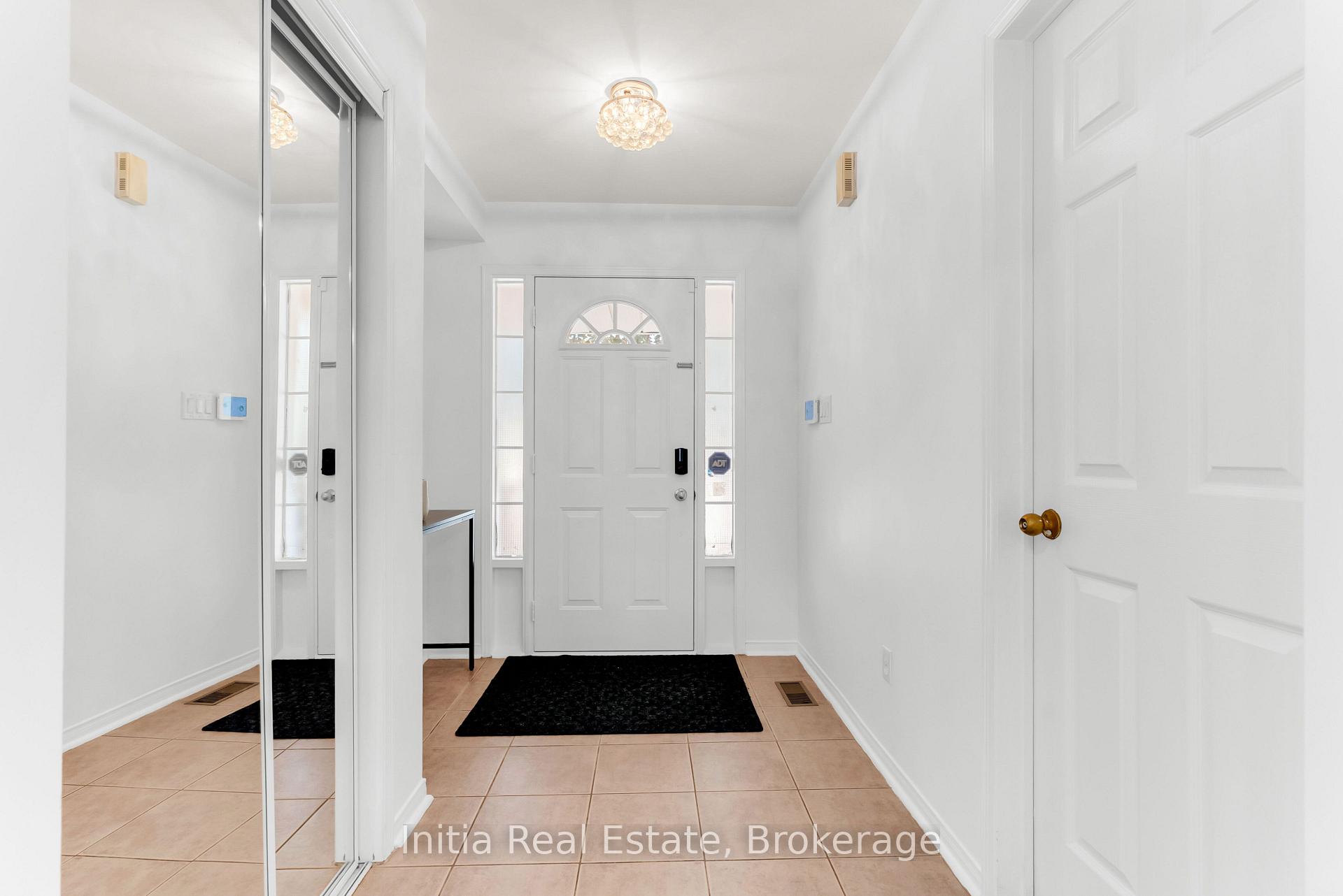 Photo 6 of 46 Florence Drive, Brampton, Fletcher's Meadow — HOMEH