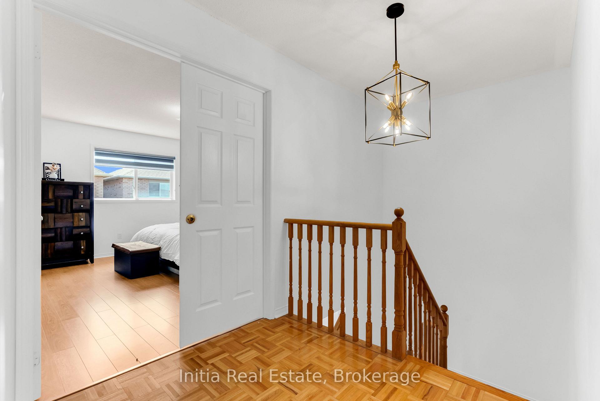Photo 22 of 46 Florence Drive, Brampton, Fletcher's Meadow — HOMEH