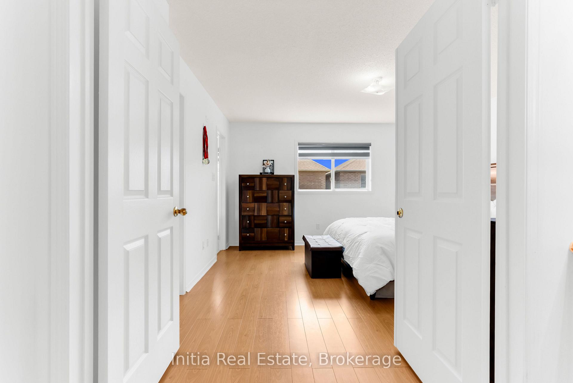 Photo 23 of 46 Florence Drive, Brampton, Fletcher's Meadow — HOMEH