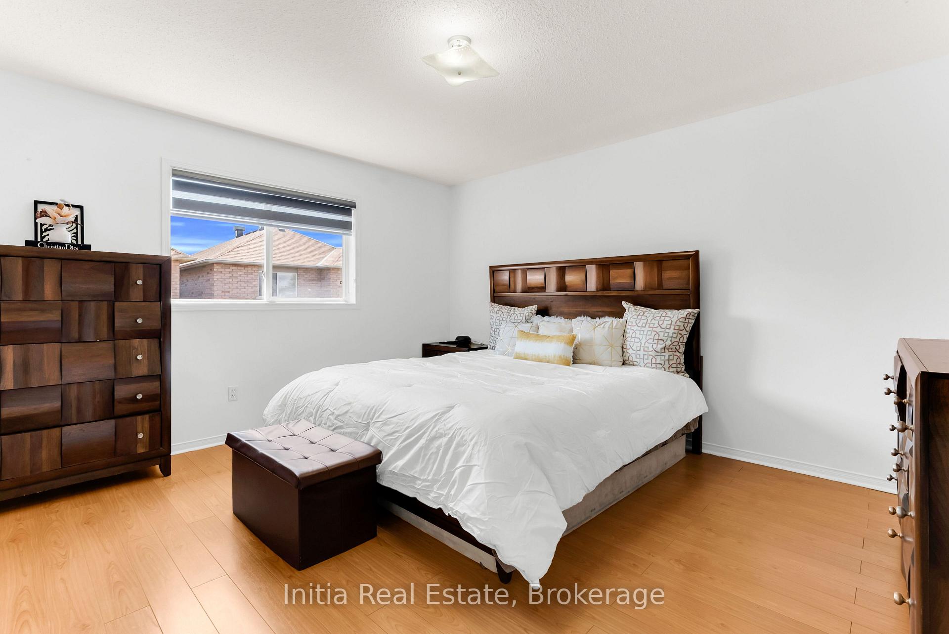 Photo 24 of 46 Florence Drive, Brampton, Fletcher's Meadow — HOMEH