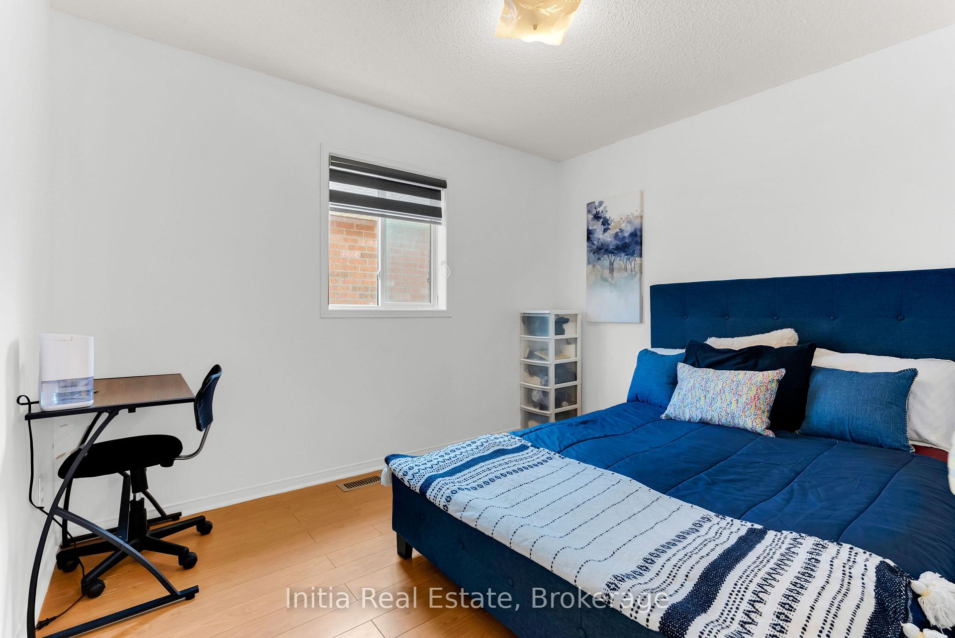 Photo 29 of 46 Florence Drive, Brampton, Fletcher's Meadow — HOMEH