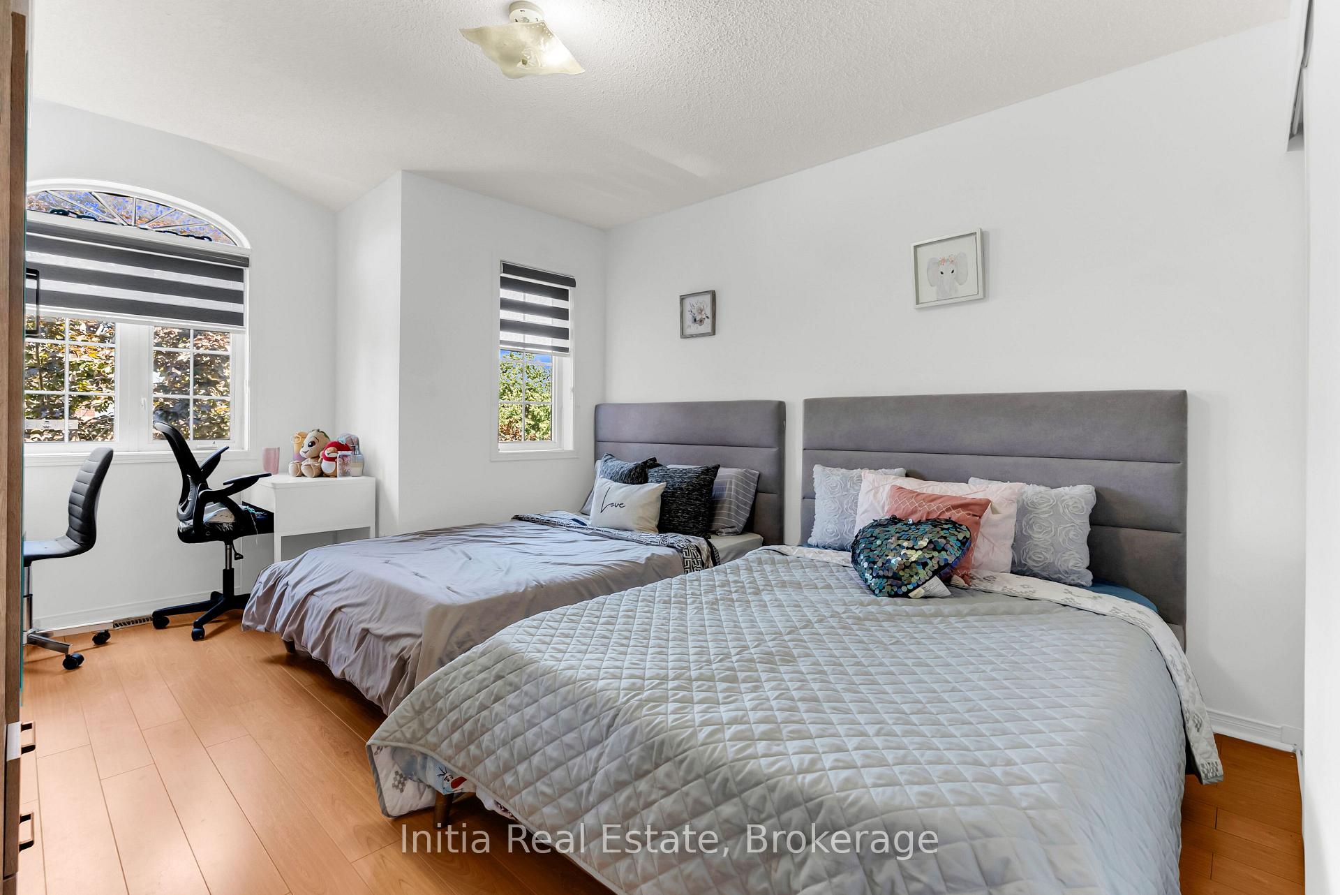 Photo 35 of 46 Florence Drive, Brampton, Fletcher's Meadow — HOMEH