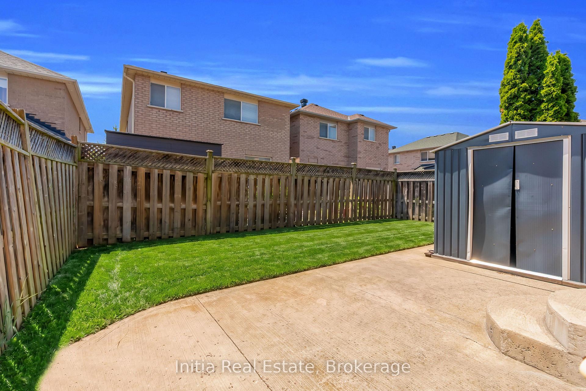 Photo 41 of 46 Florence Drive, Brampton, Fletcher's Meadow — HOMEH