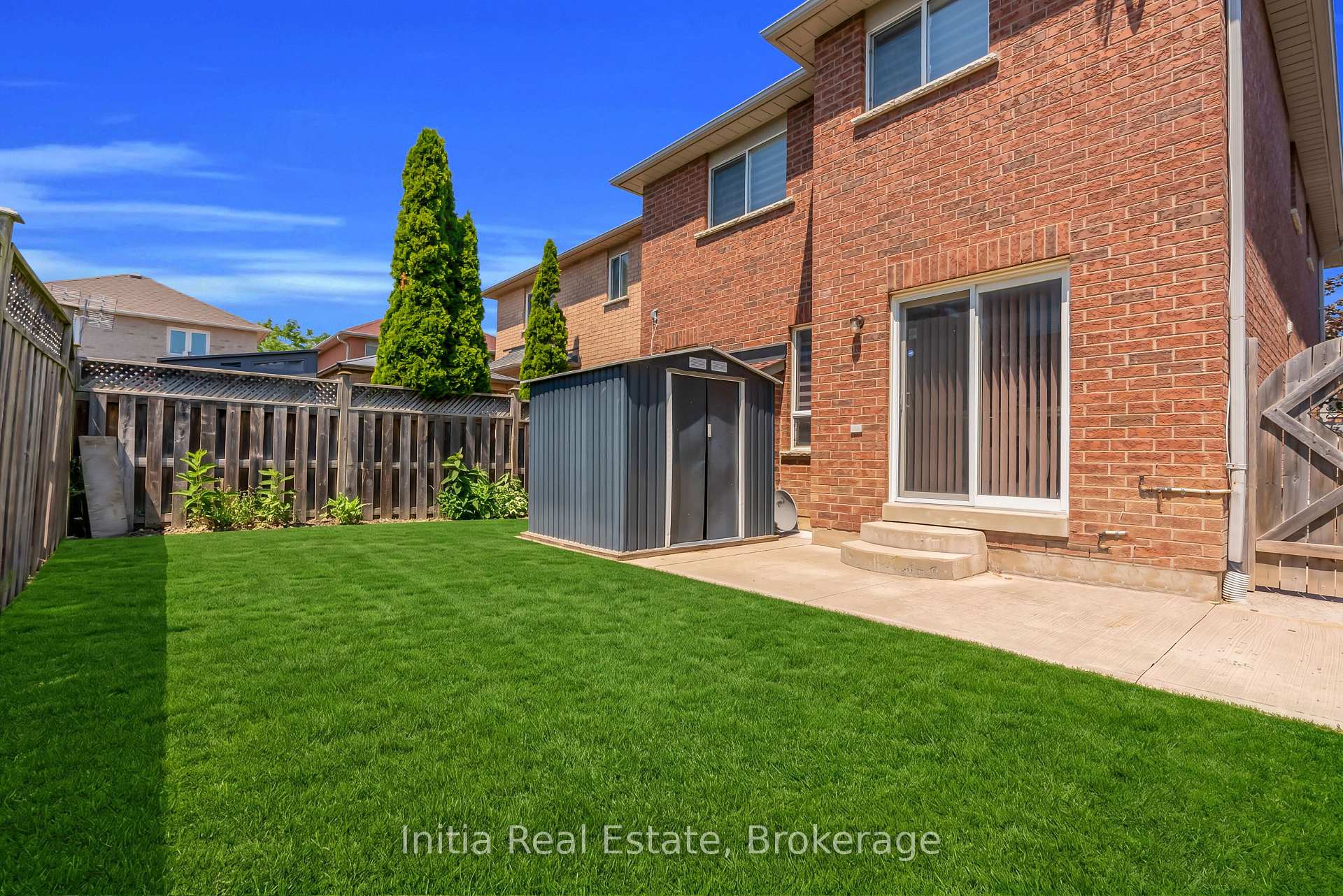 Photo 42 of 46 Florence Drive, Brampton, Fletcher's Meadow — HOMEH
