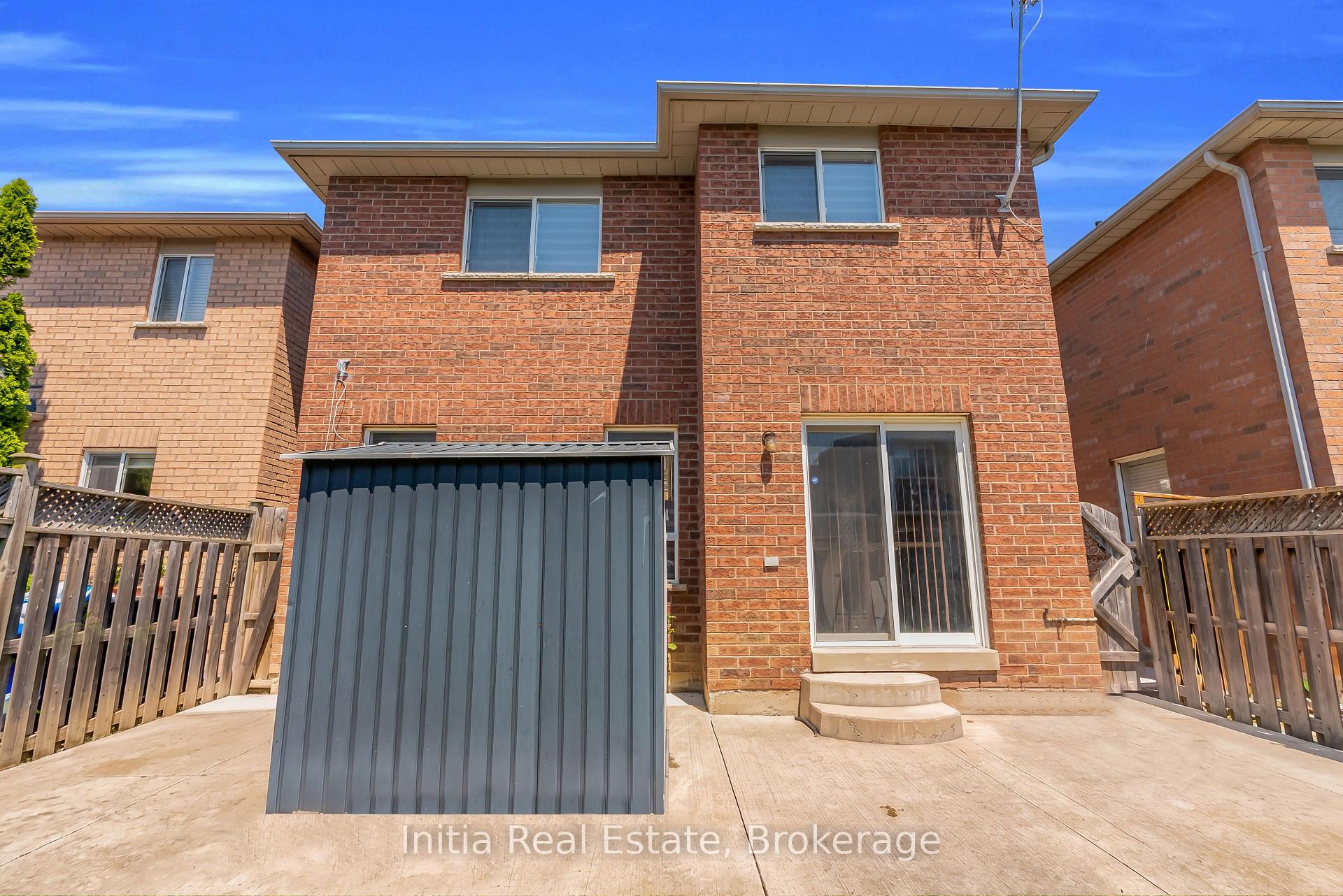 Photo 43 of 46 Florence Drive, Brampton, Fletcher's Meadow — HOMEH