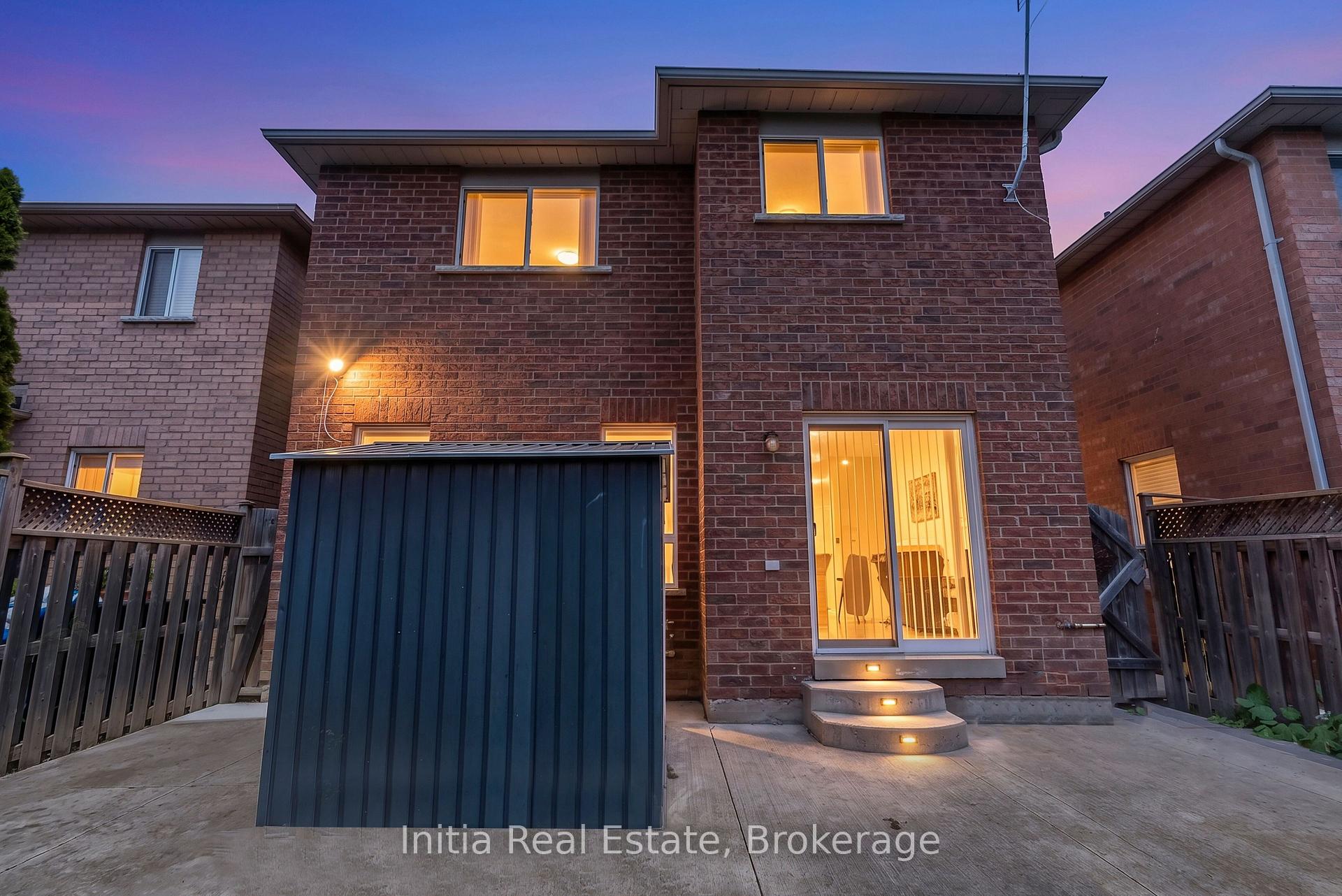 Photo 44 of 46 Florence Drive, Brampton, Fletcher's Meadow — HOMEH