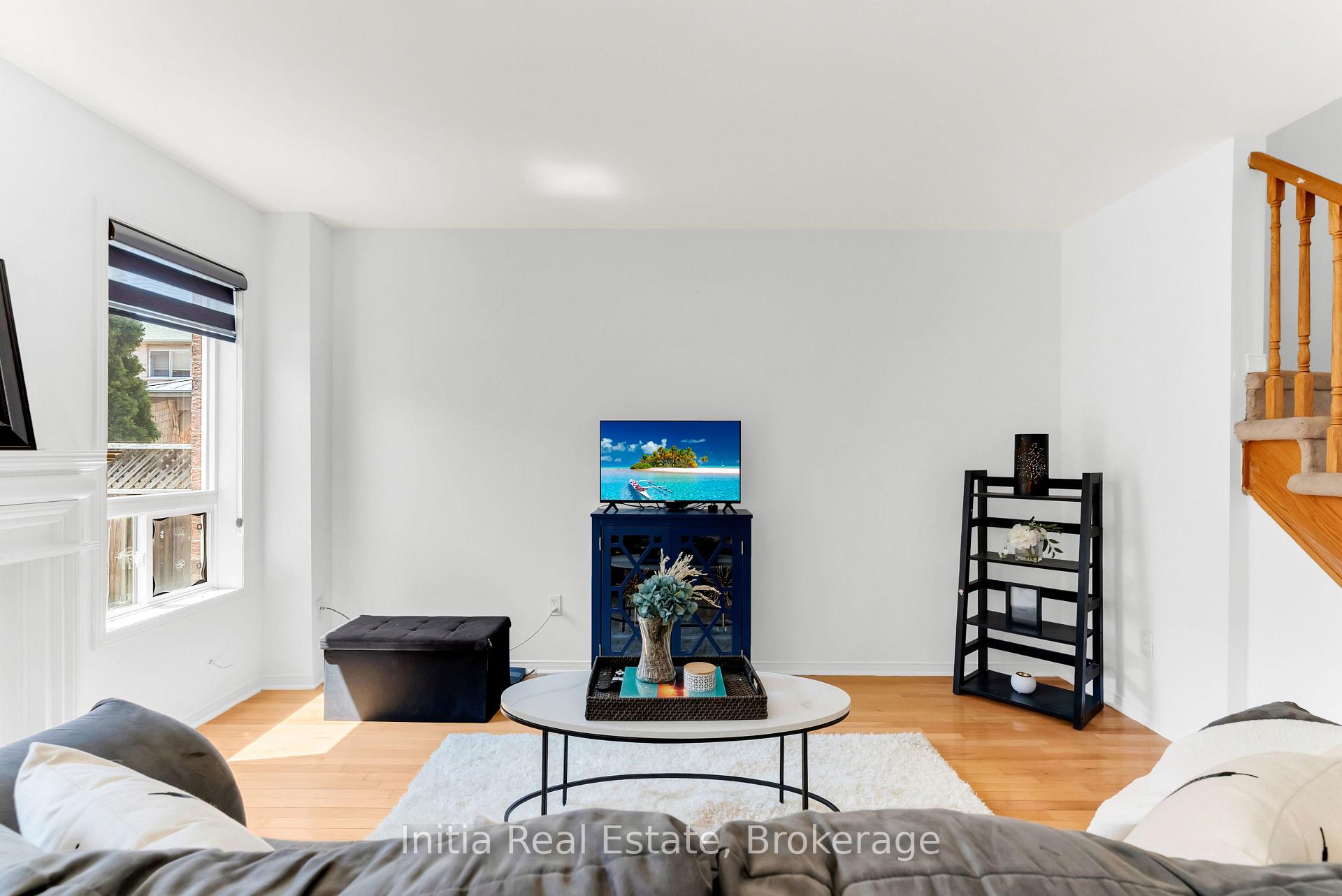Photo 46 of 46 Florence Drive, Brampton, Fletcher's Meadow — HOMEH
