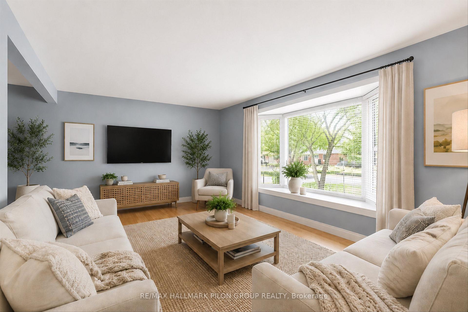 Photo 3 of 962 Weston Drive, Ottawa, Elmvale Acres/Urbandale — HOMEH