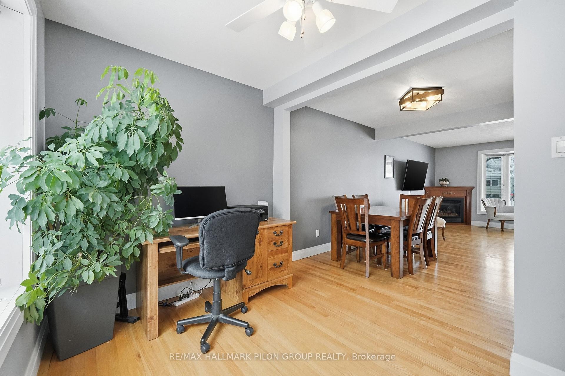 Photo 6 of 962 Weston Drive, Ottawa, Elmvale Acres/Urbandale — HOMEH