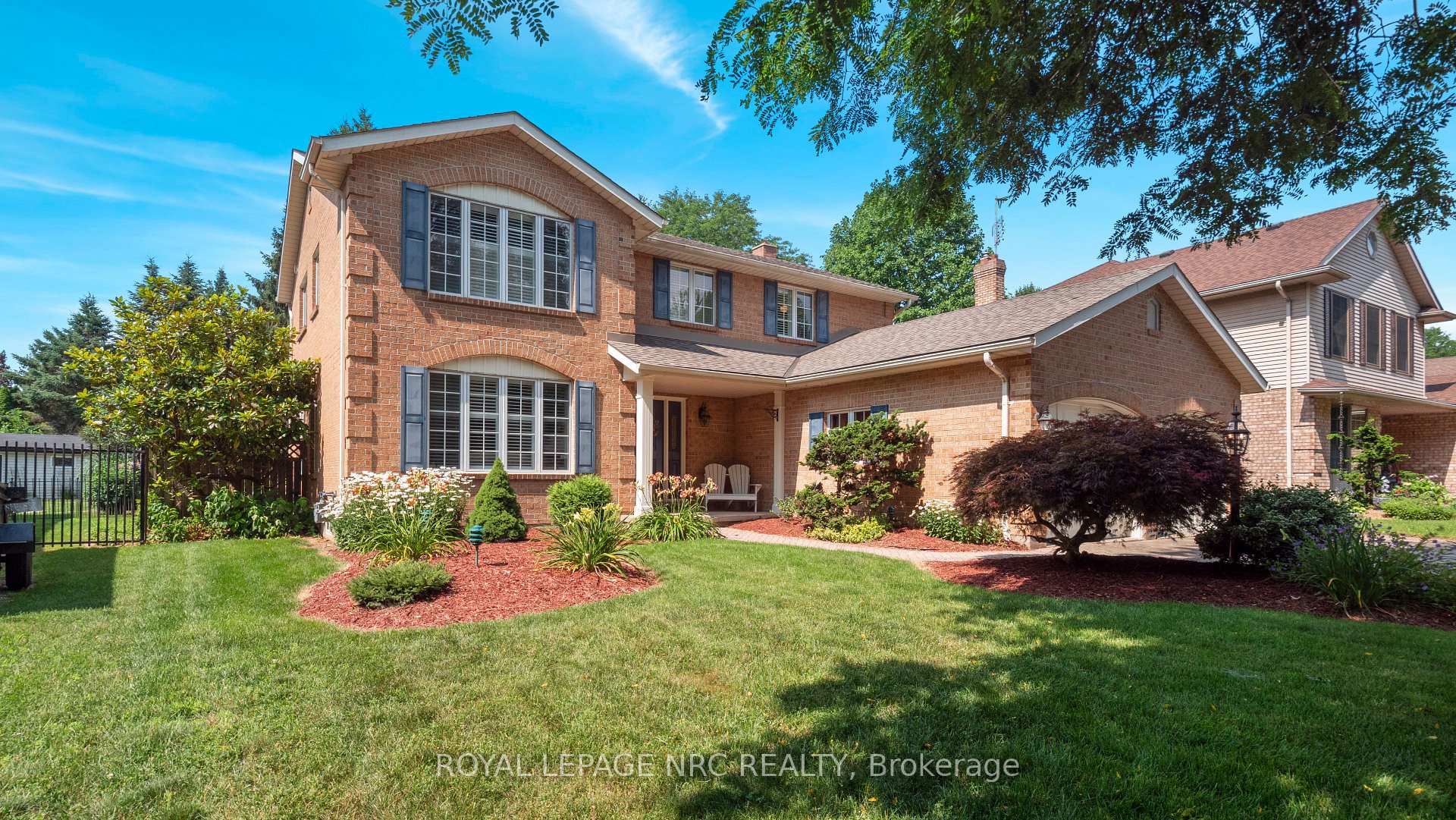 Photo 1 of 128 Welland Road, Pelham, Fonthill — HOMEH
