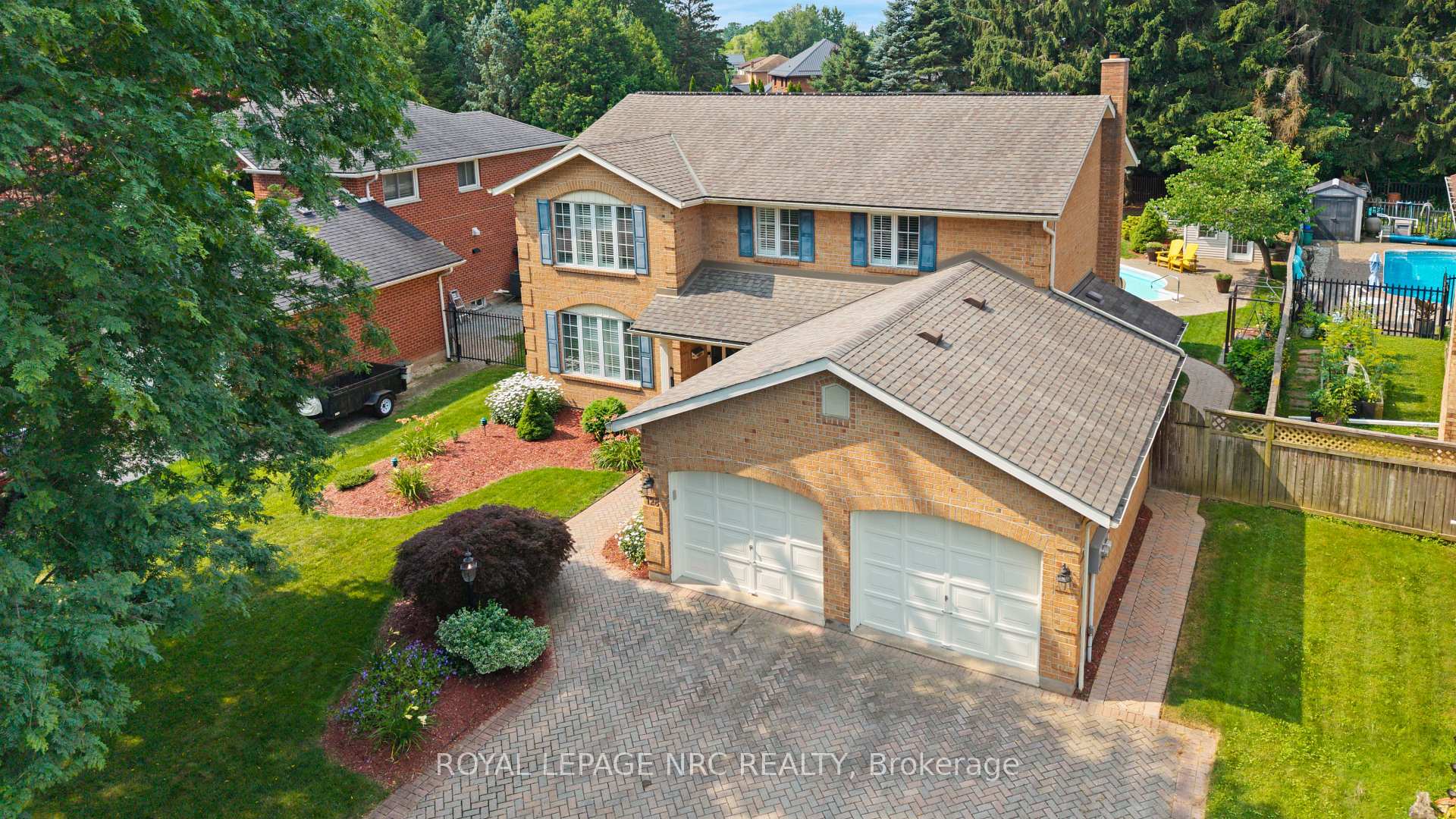 Photo 3 of 128 Welland Road, Pelham, Fonthill — HOMEH