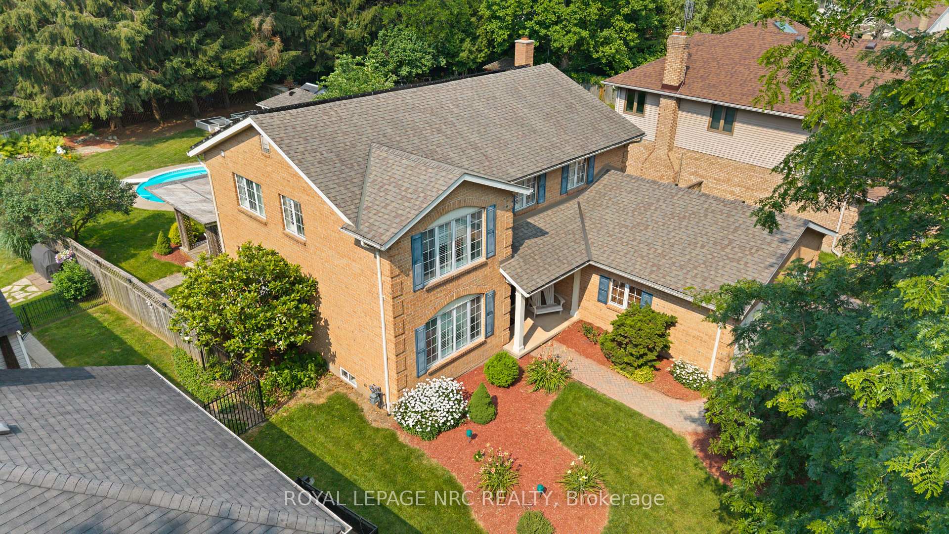 Photo 4 of 128 Welland Road, Pelham, Fonthill — HOMEH