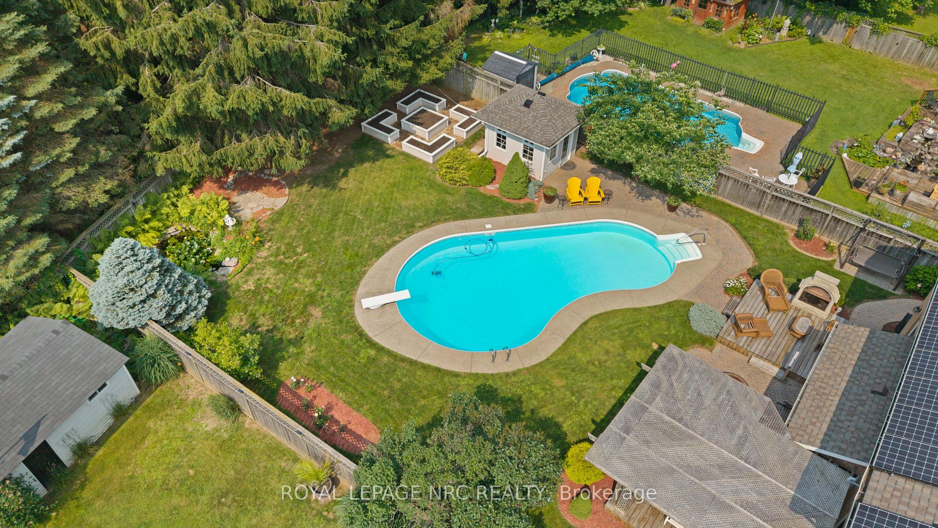 Photo 5 of 128 Welland Road, Pelham, Fonthill — HOMEH