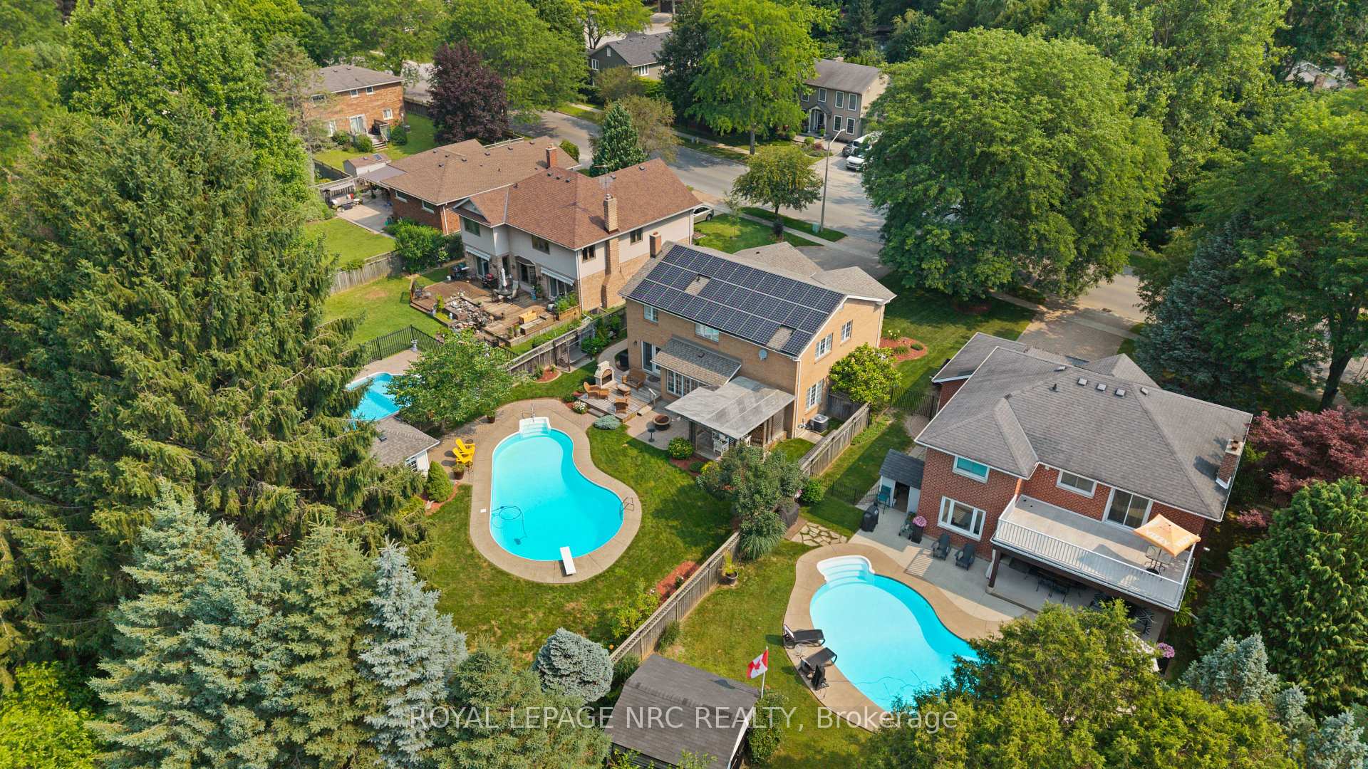 Photo 6 of 128 Welland Road, Pelham, Fonthill — HOMEH