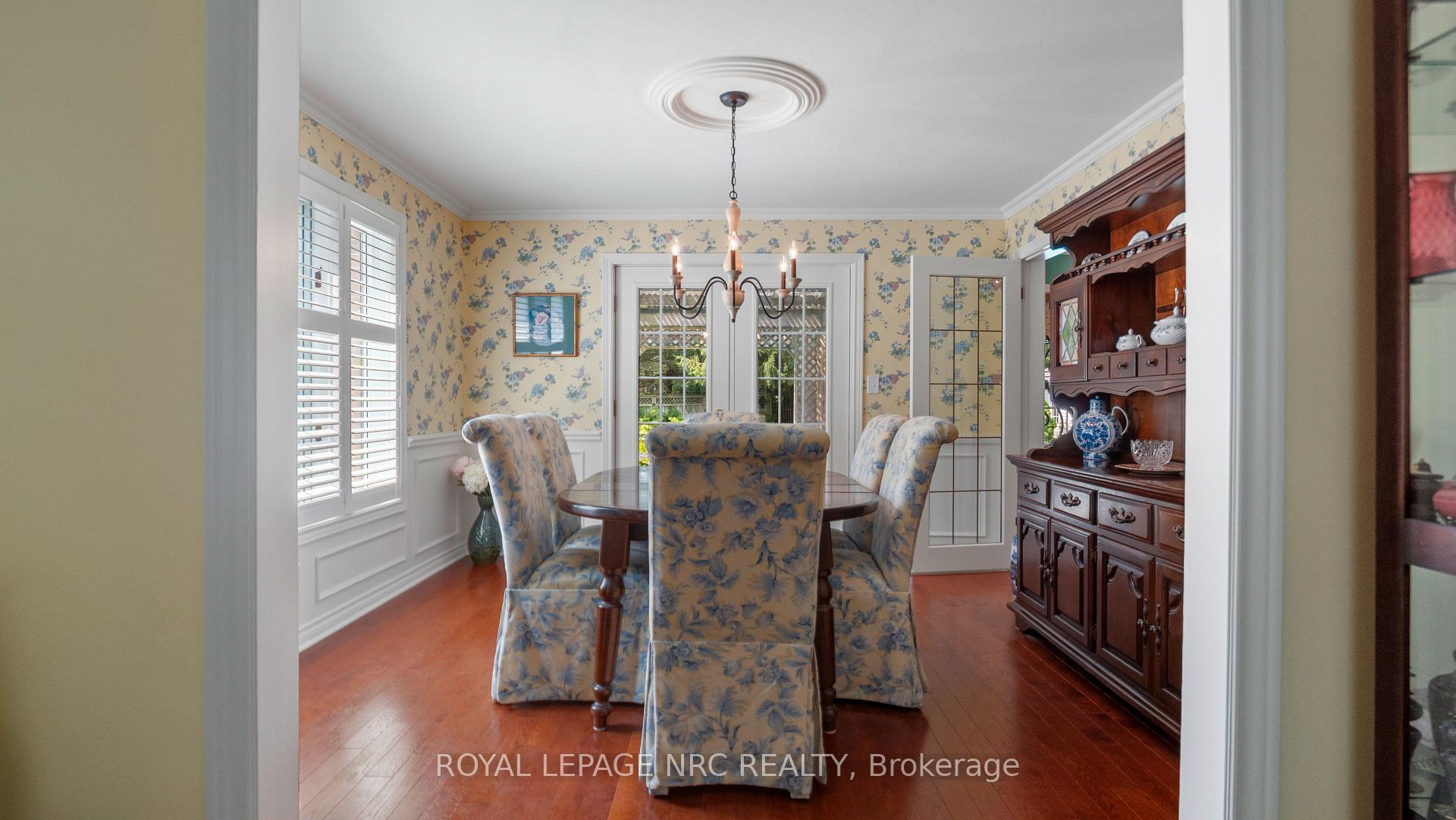 Photo 11 of 128 Welland Road, Pelham, Fonthill — HOMEH