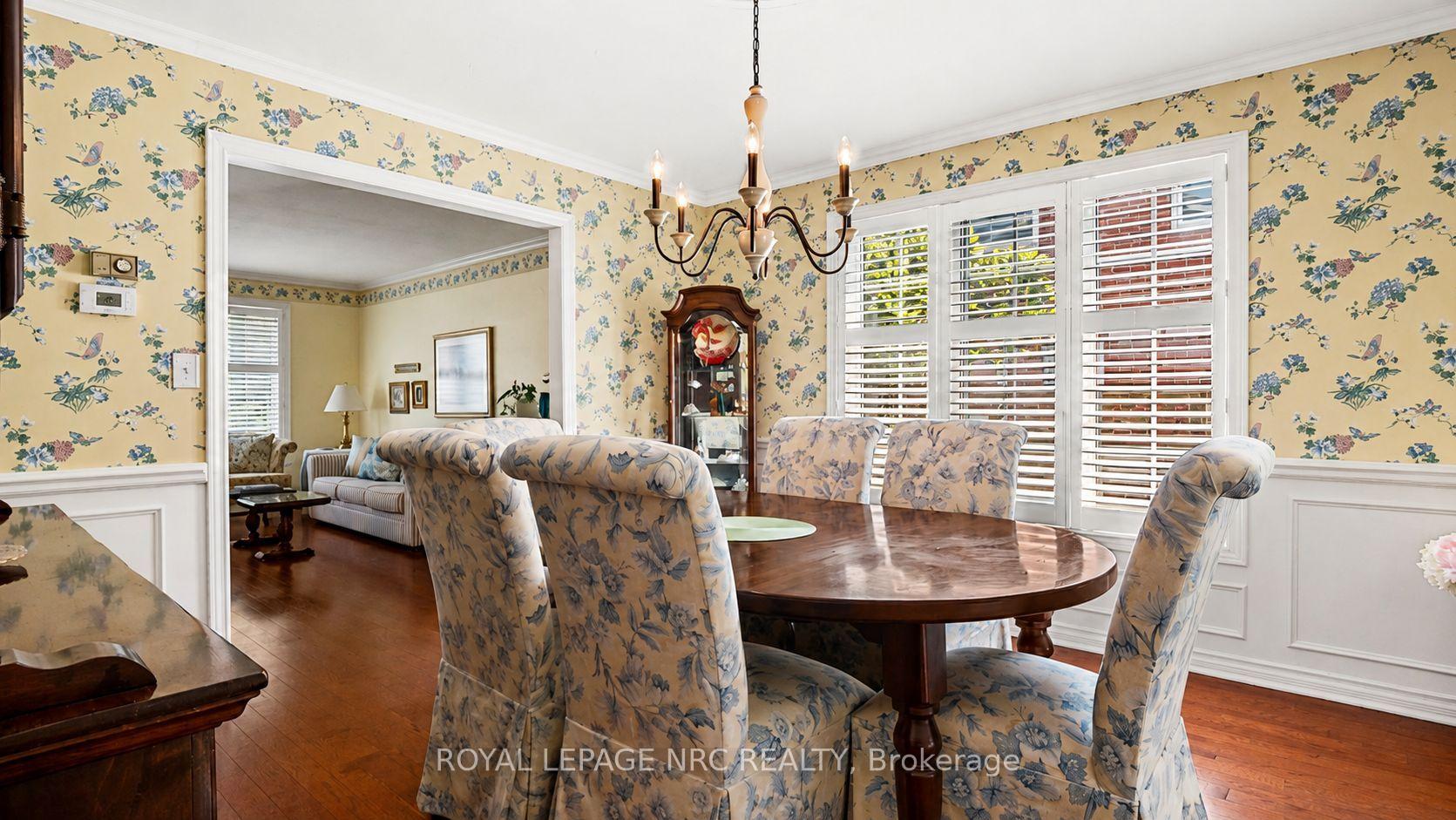Photo 12 of 128 Welland Road, Pelham, Fonthill — HOMEH