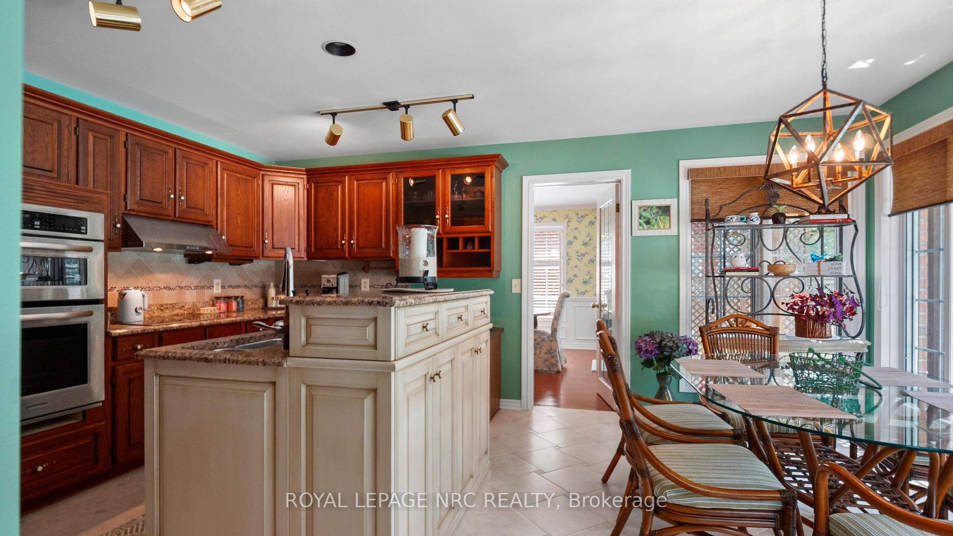 Photo 13 of 128 Welland Road, Pelham, Fonthill — HOMEH