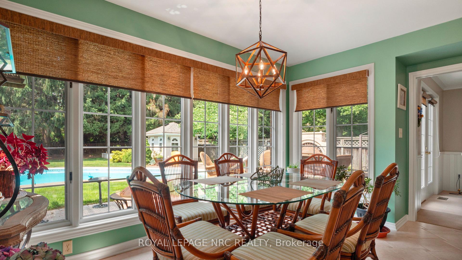 Photo 16 of 128 Welland Road, Pelham, Fonthill — HOMEH